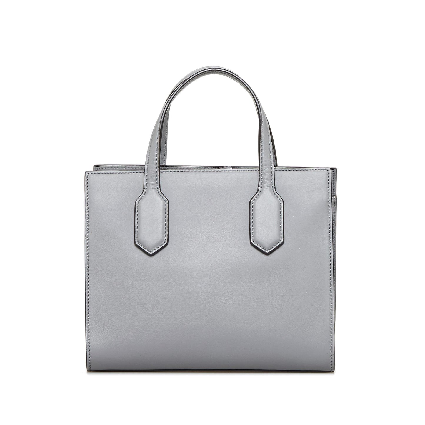 Gucci GG Ribbon Satchel (SHG-xXuyvA)