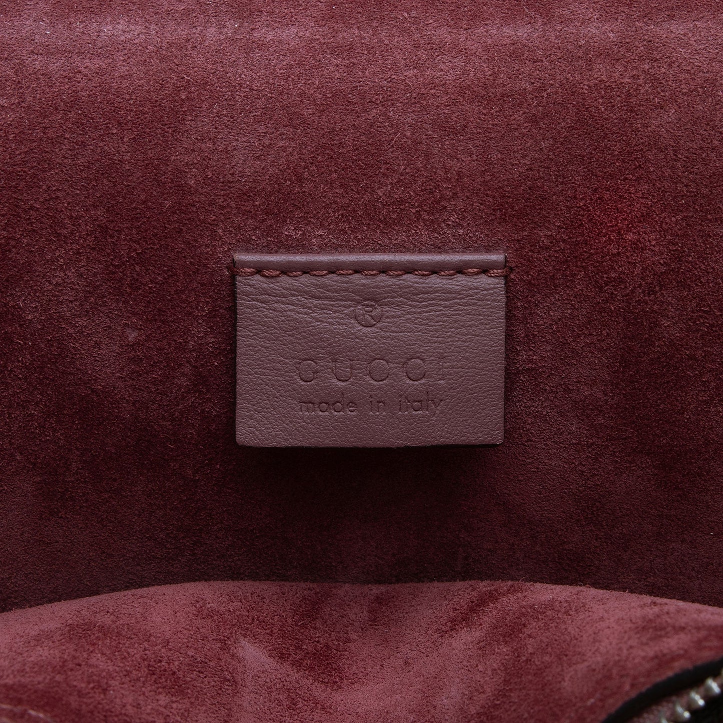 Gucci GG Supreme Blooms Dionysus Medium Shoulder Bag (SHF-sUU0yj)