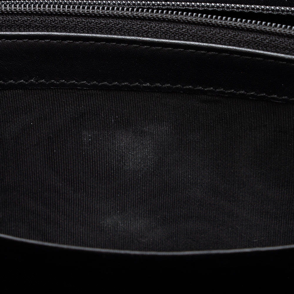 Gucci GG Supreme Caleido Zip Wallet