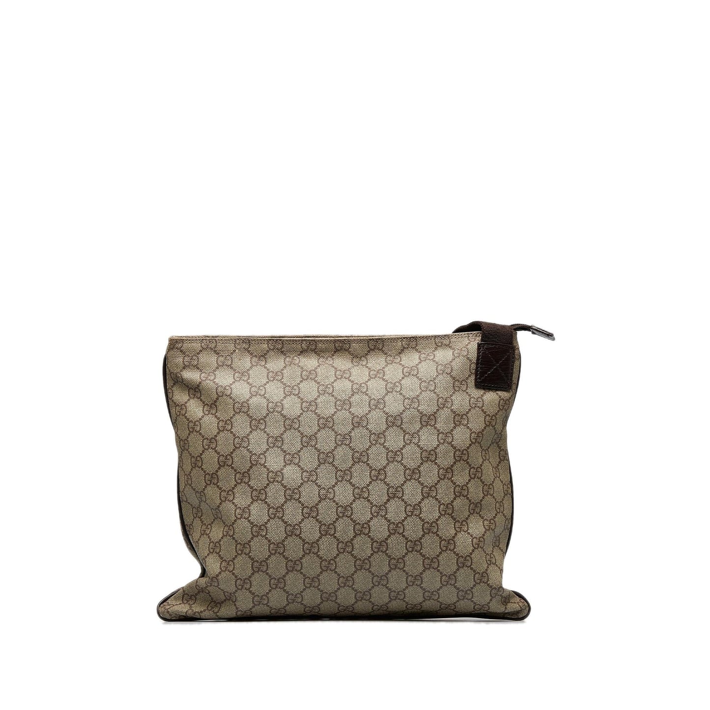 Gucci GG Supreme Crossbody Bag (SHG-VM8RkV)