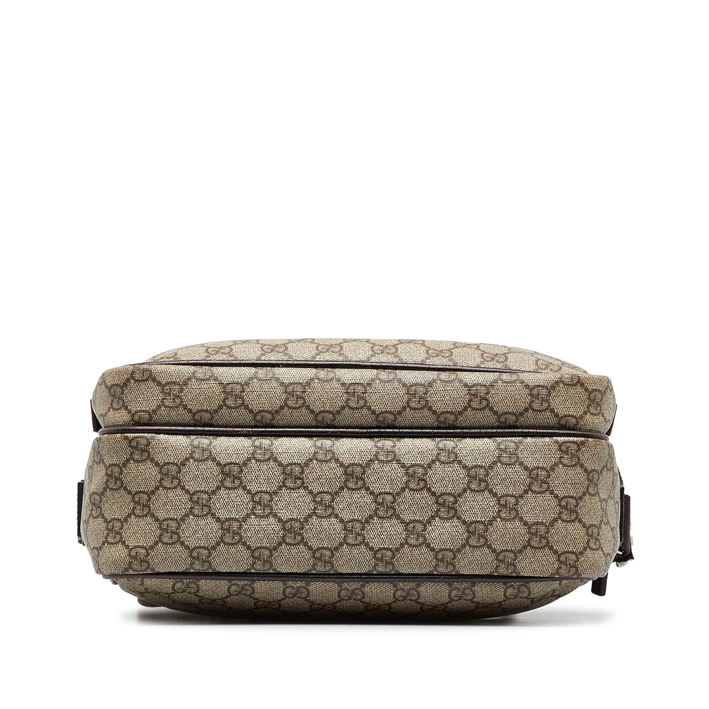 Gucci GG Supreme Crossbody Bag (SHG-tRkLLV)