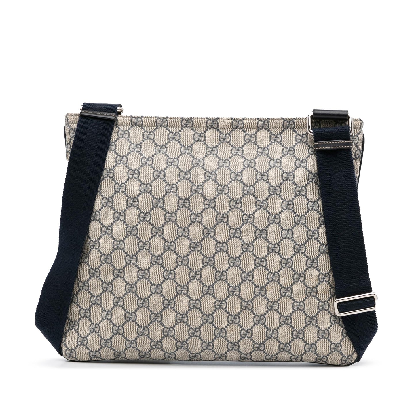 Gucci GG Supreme Crossbody (SHG-kMgXtW)