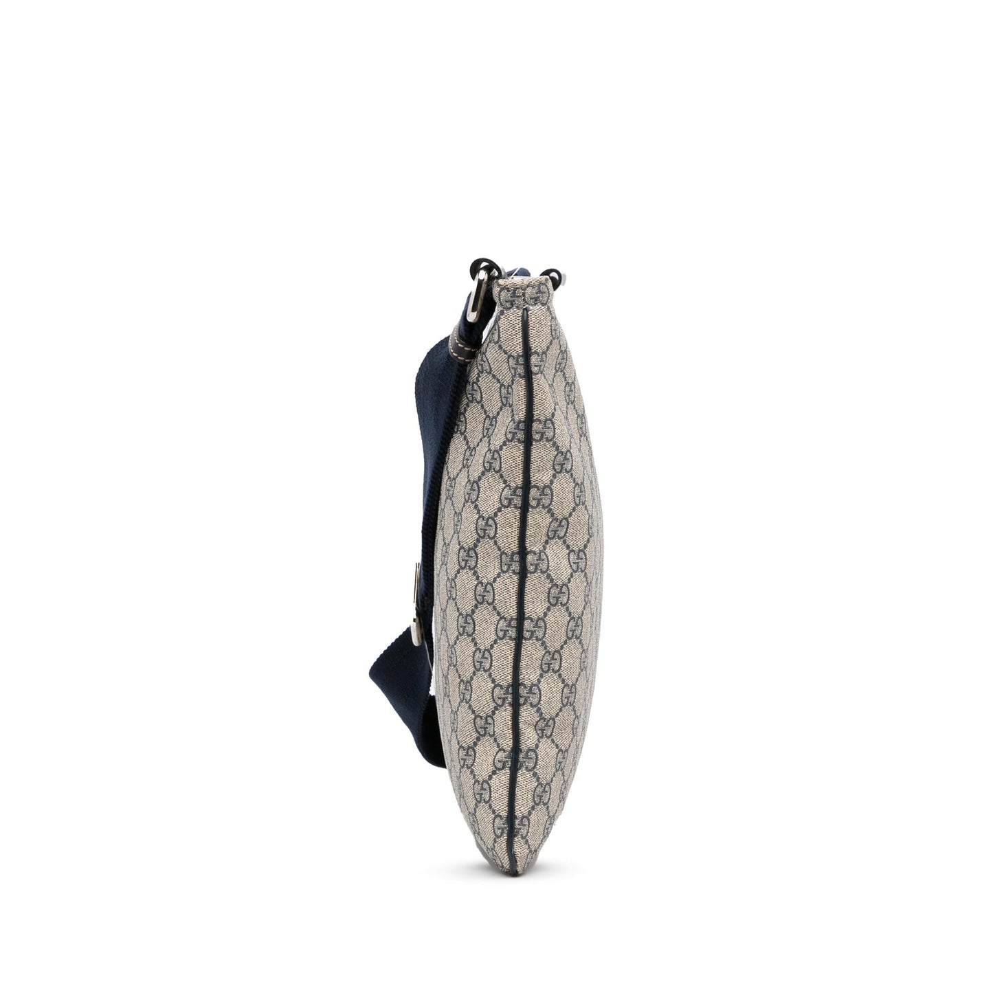 Gucci GG Supreme Crossbody (SHG-kMgXtW)