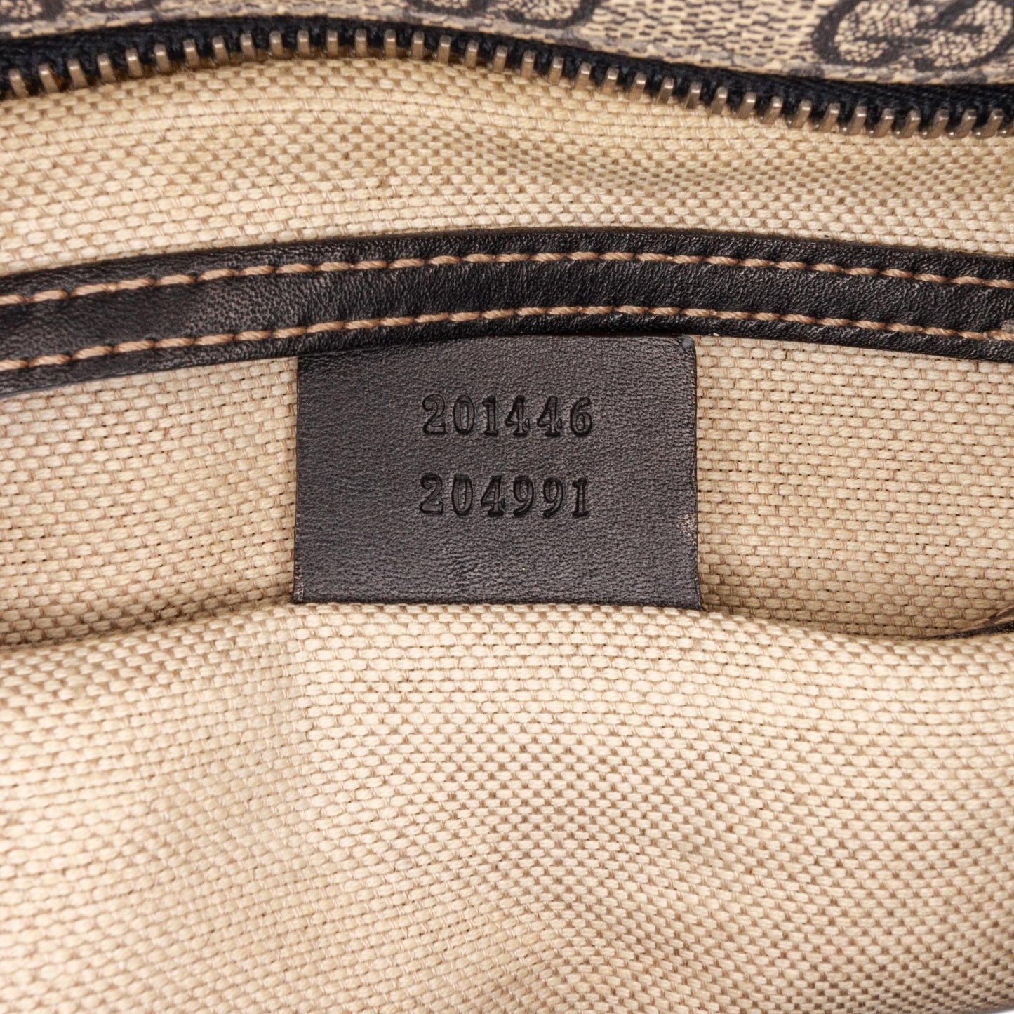 Gucci GG Supreme Crossbody (SHG-kMgXtW)