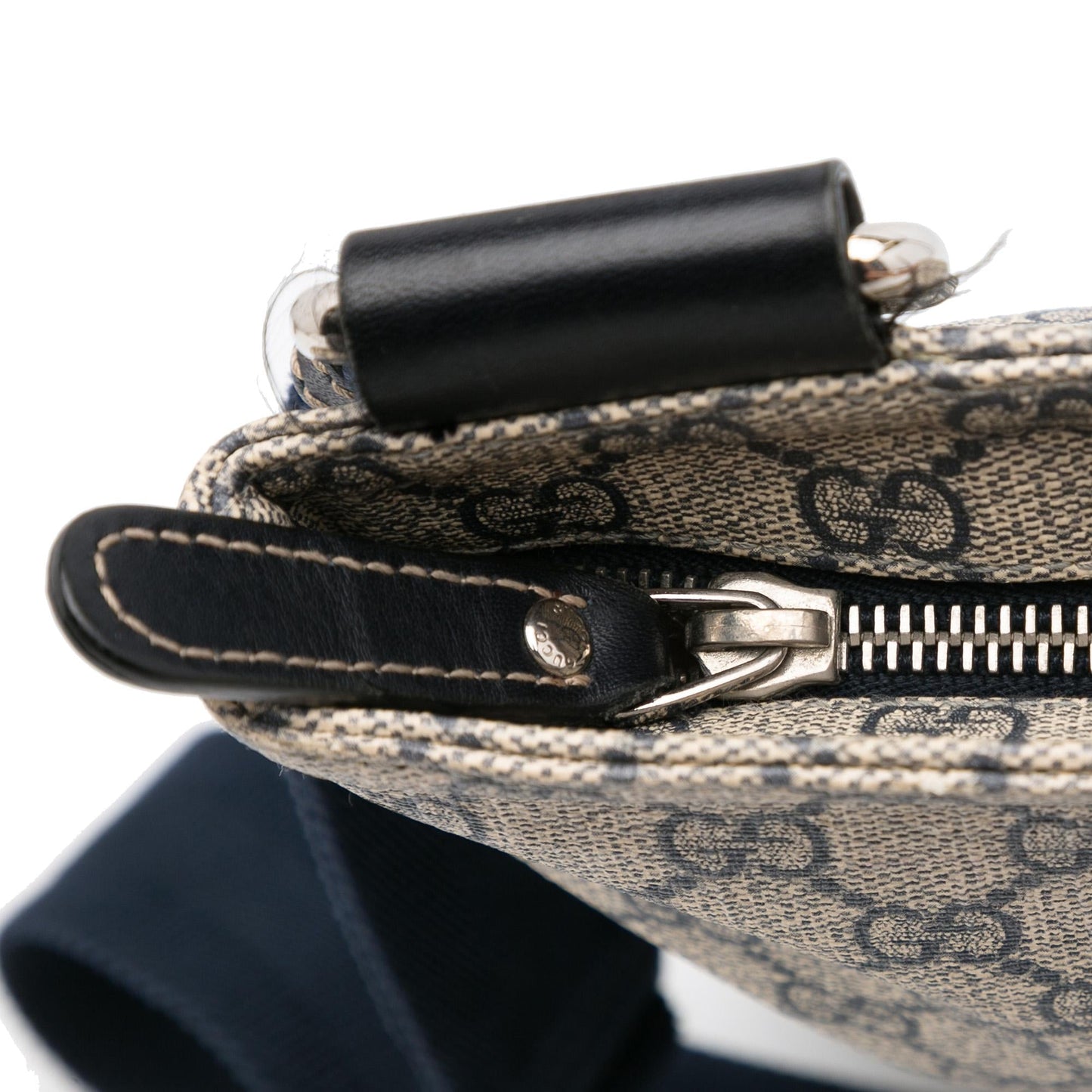 Gucci GG Supreme Crossbody (SHG-kMgXtW)