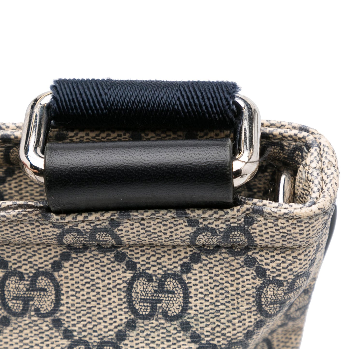 Gucci GG Supreme Crossbody (SHG-kMgXtW)