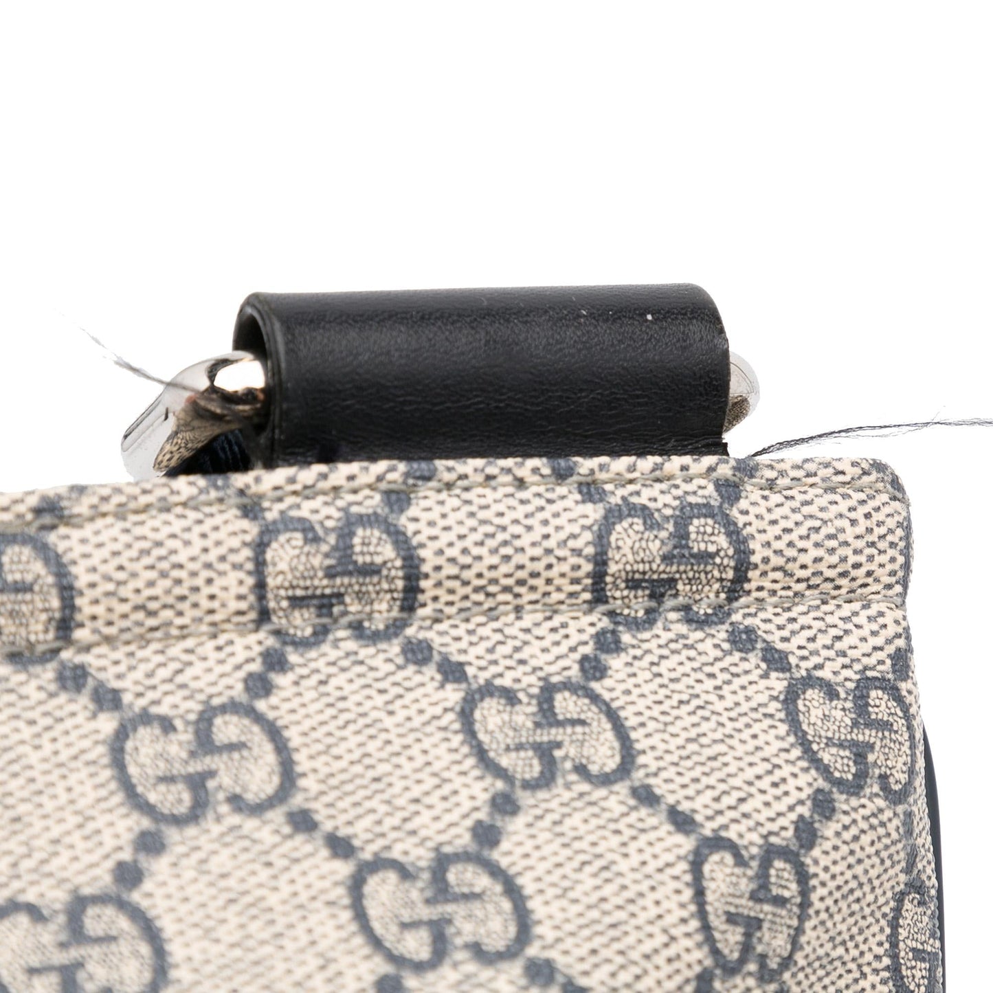 Gucci GG Supreme Crossbody (SHG-kMgXtW)