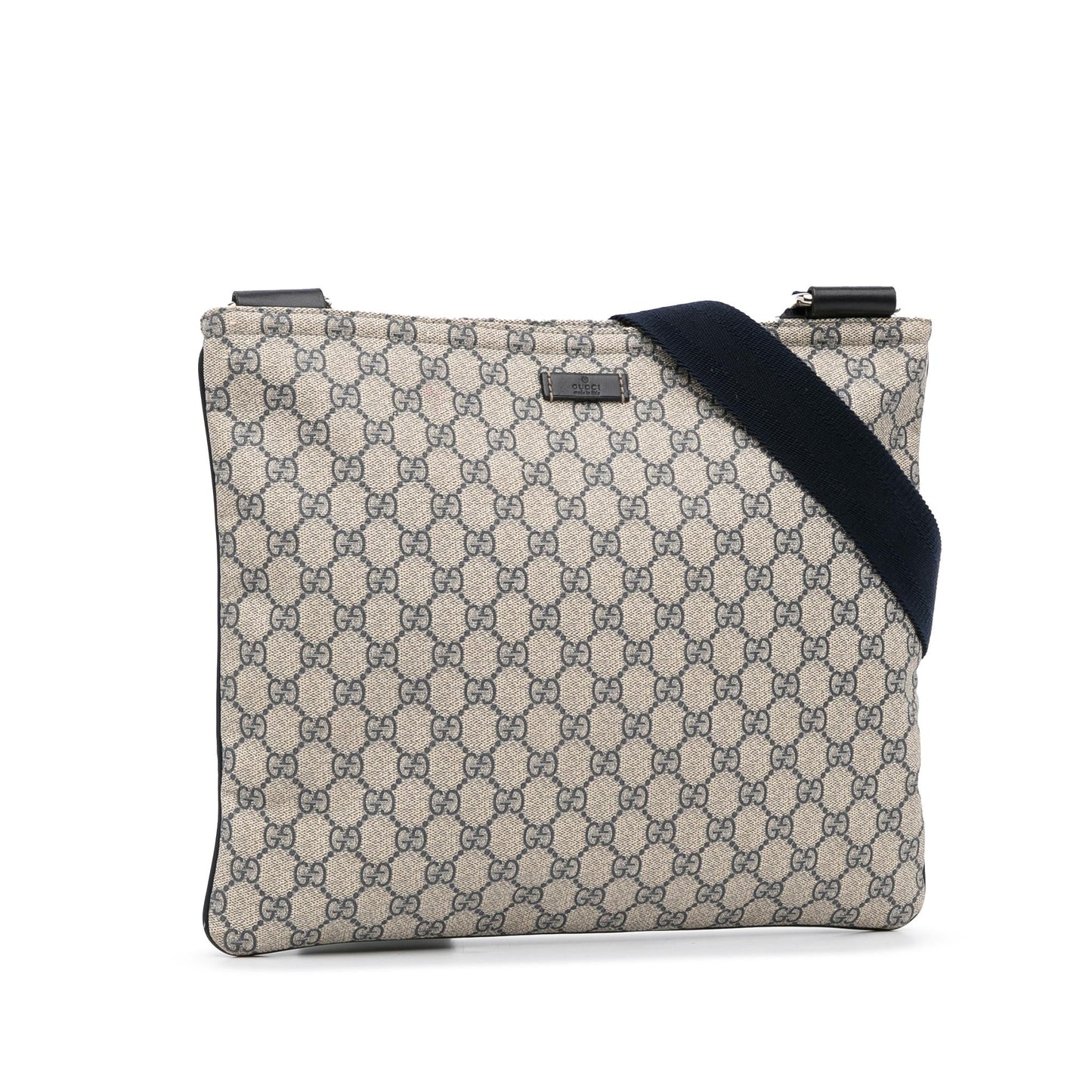 Gucci GG Supreme Crossbody (SHG-kMgXtW)