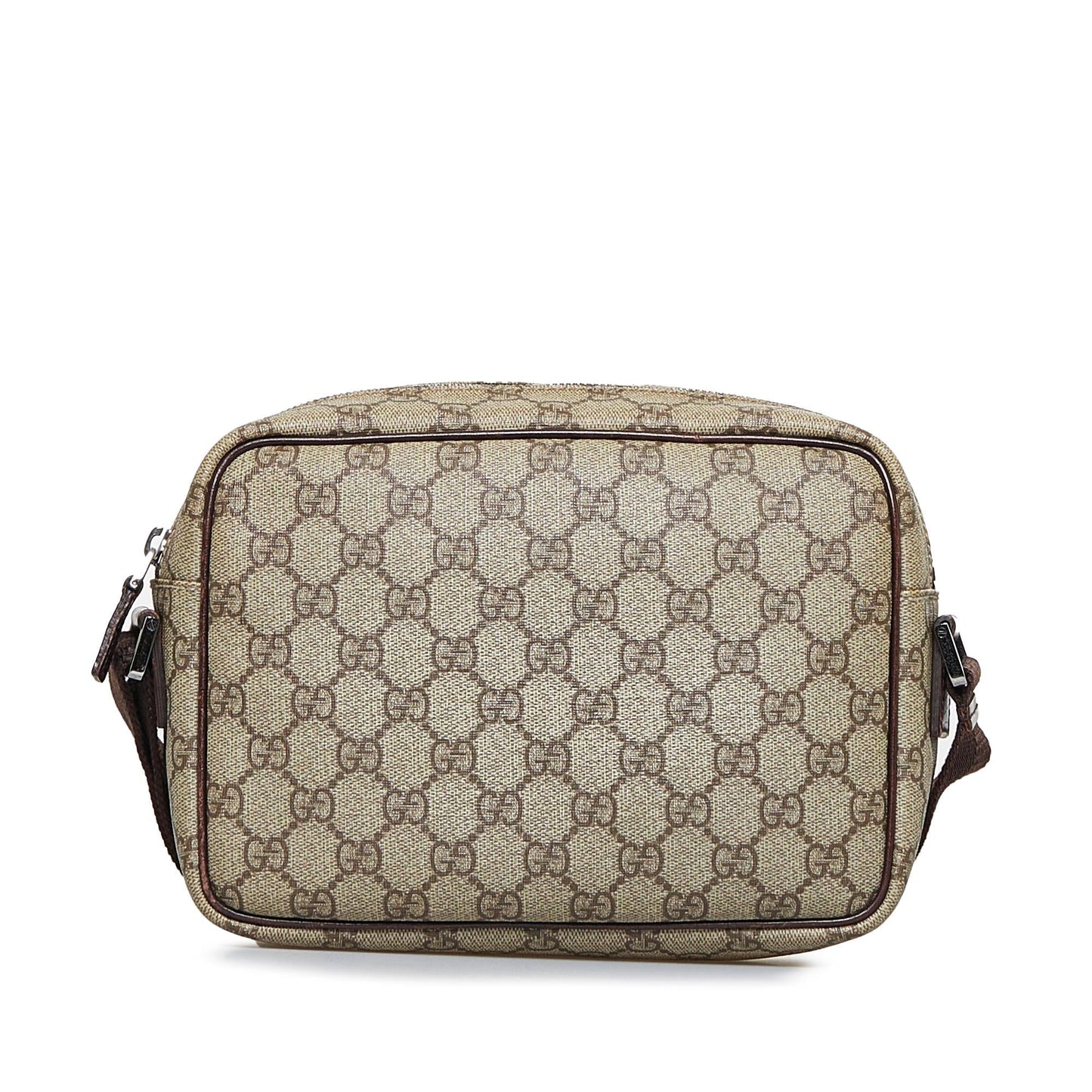 Gucci GG Supreme Crossbody (SHG-FQL0zL)