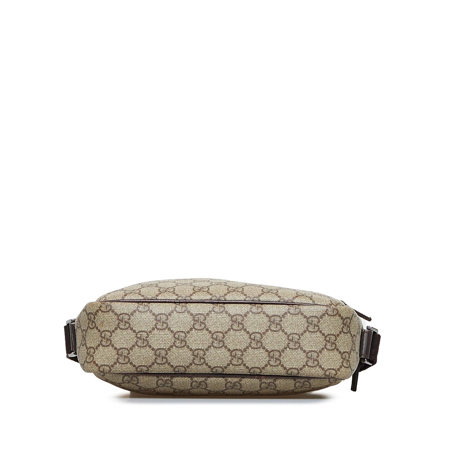 Gucci GG Supreme Crossbody (SHG-FQL0zL)