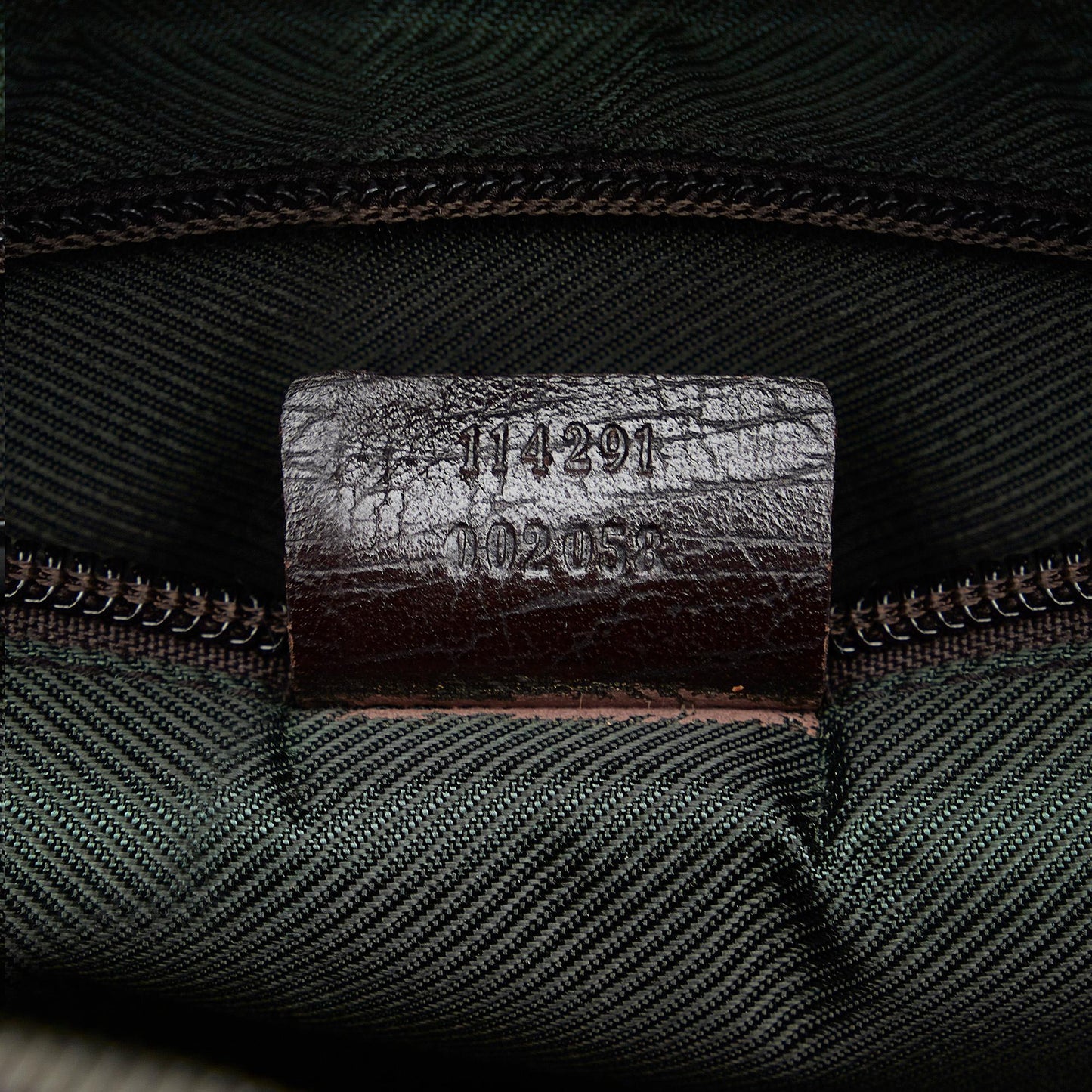 Gucci GG Supreme Crossbody (SHG-FQL0zL)