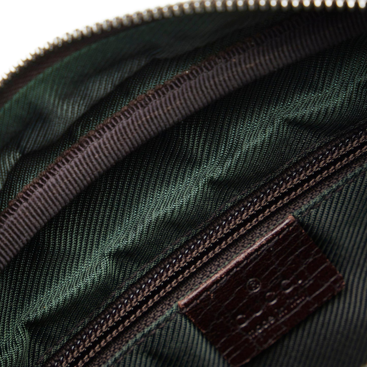 Gucci GG Supreme Crossbody (SHG-FQL0zL)