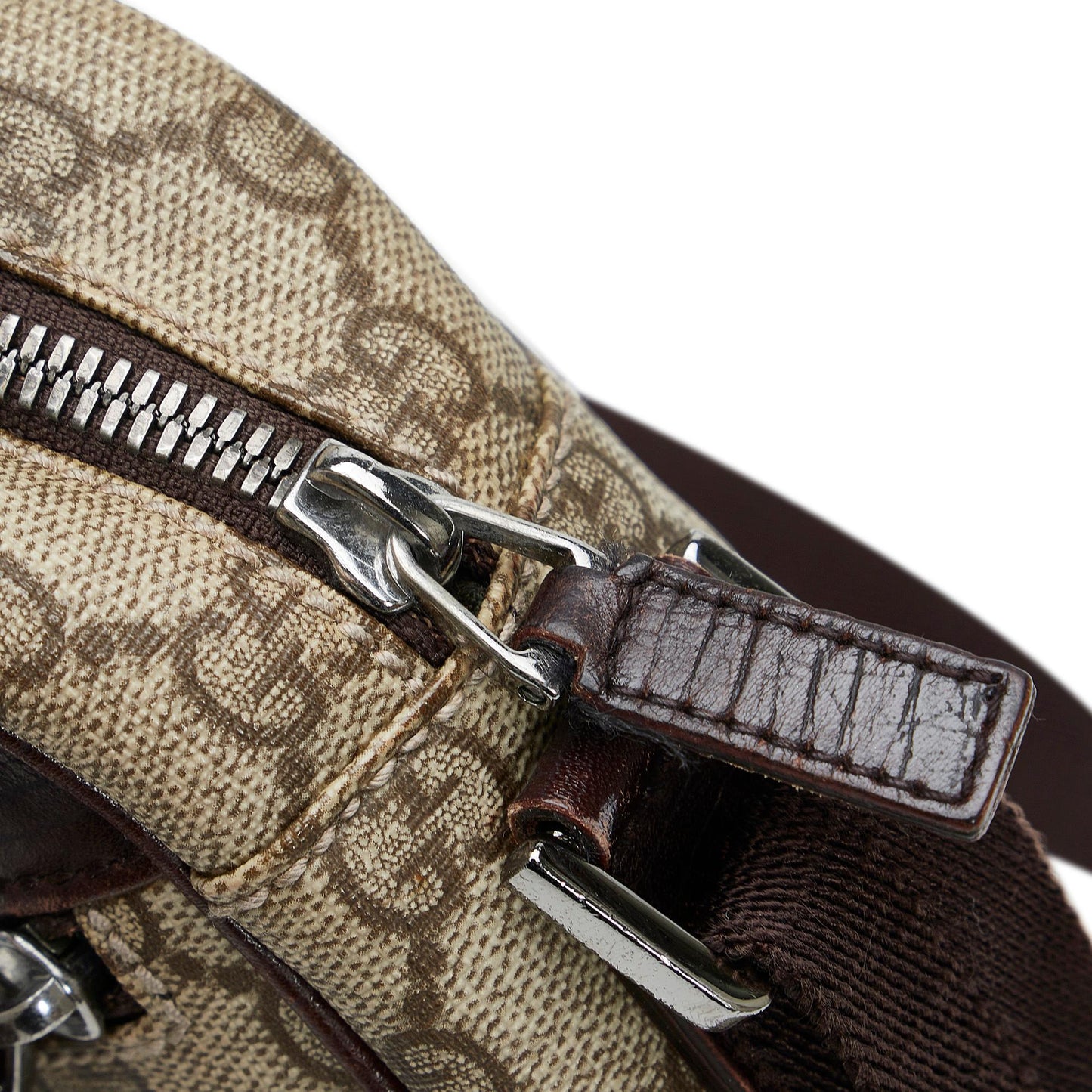 Gucci GG Supreme Crossbody (SHG-FQL0zL)