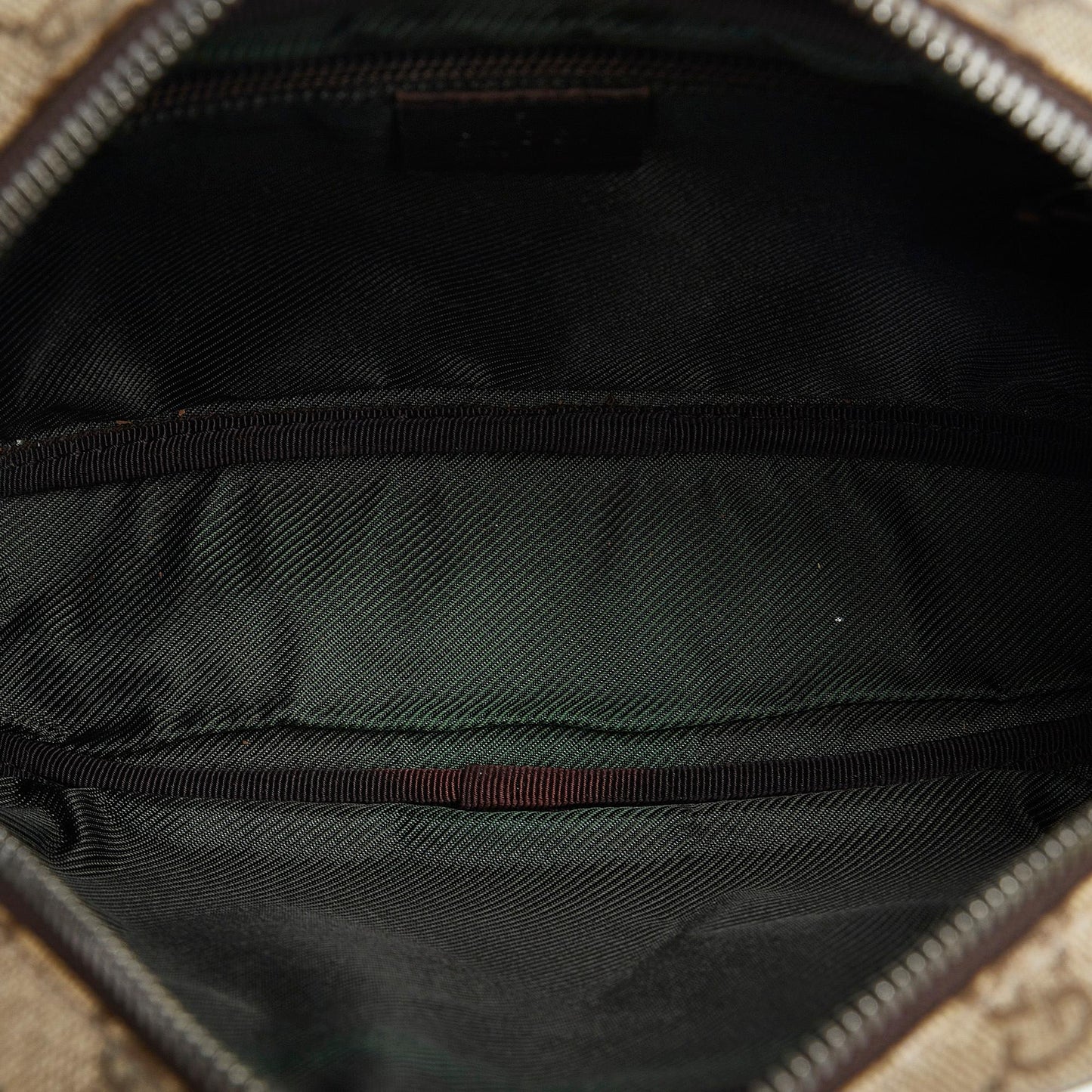 Gucci GG Supreme Crossbody (SHG-FQL0zL)