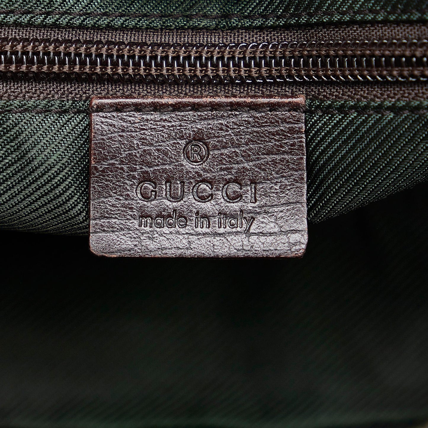 Gucci GG Supreme Crossbody (SHG-FQL0zL)