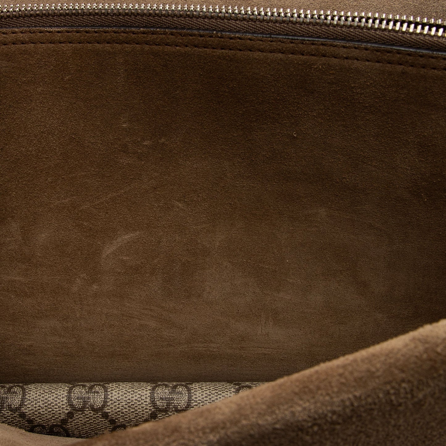 Gucci GG Supreme Dionysus Small Shoulder Bag (SHF-CAAf7C)