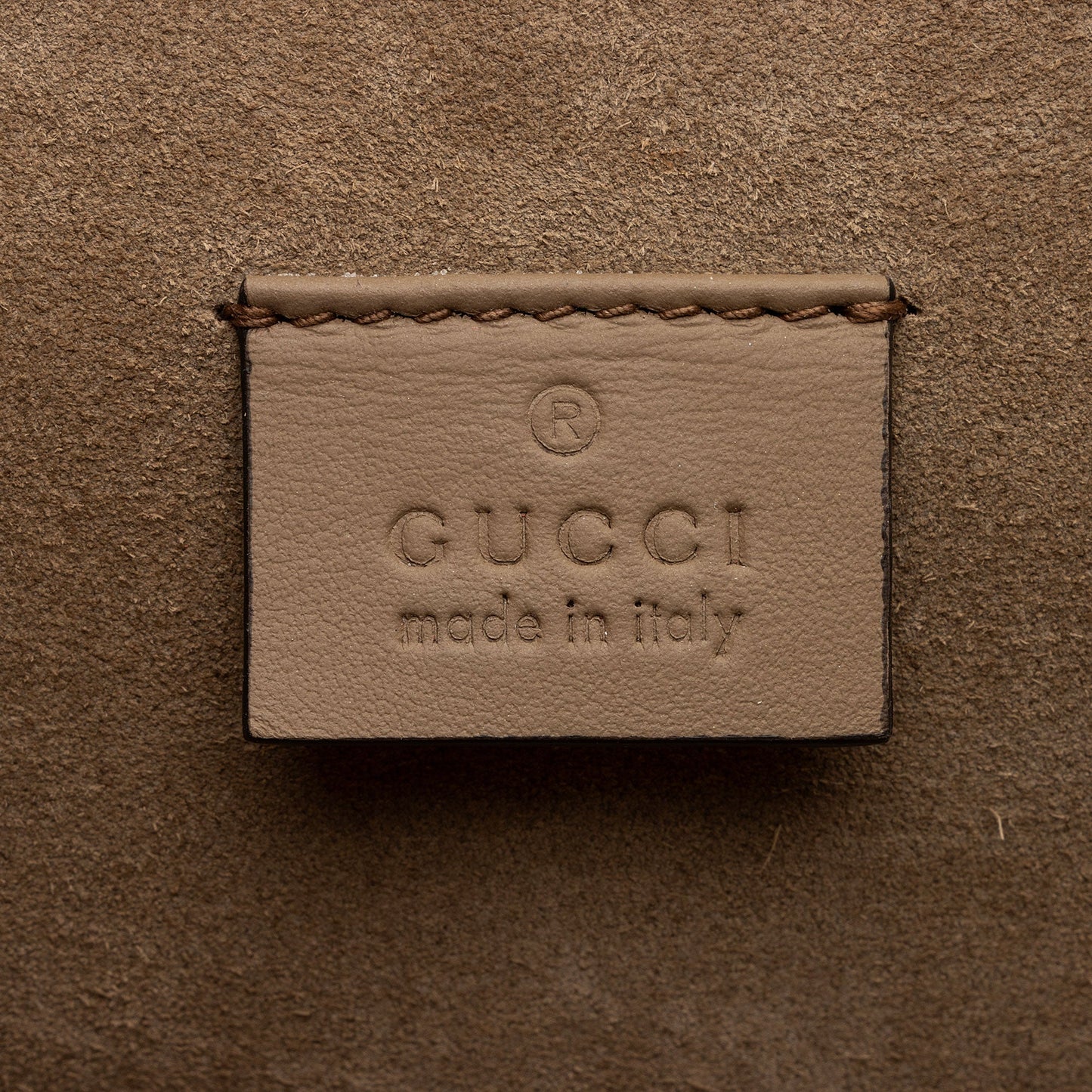 Gucci GG Supreme Dionysus Small Shoulder Bag (SHF-CAAf7C)