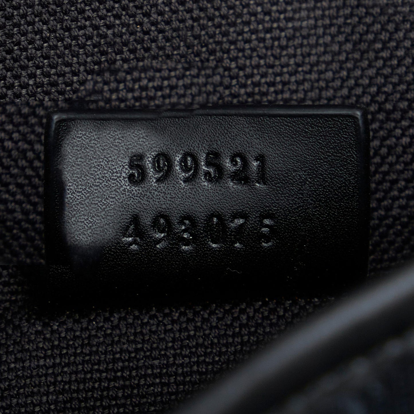 Gucci GG Supreme Envelope Web Crossbody Bag (SHG-XQKQ70)