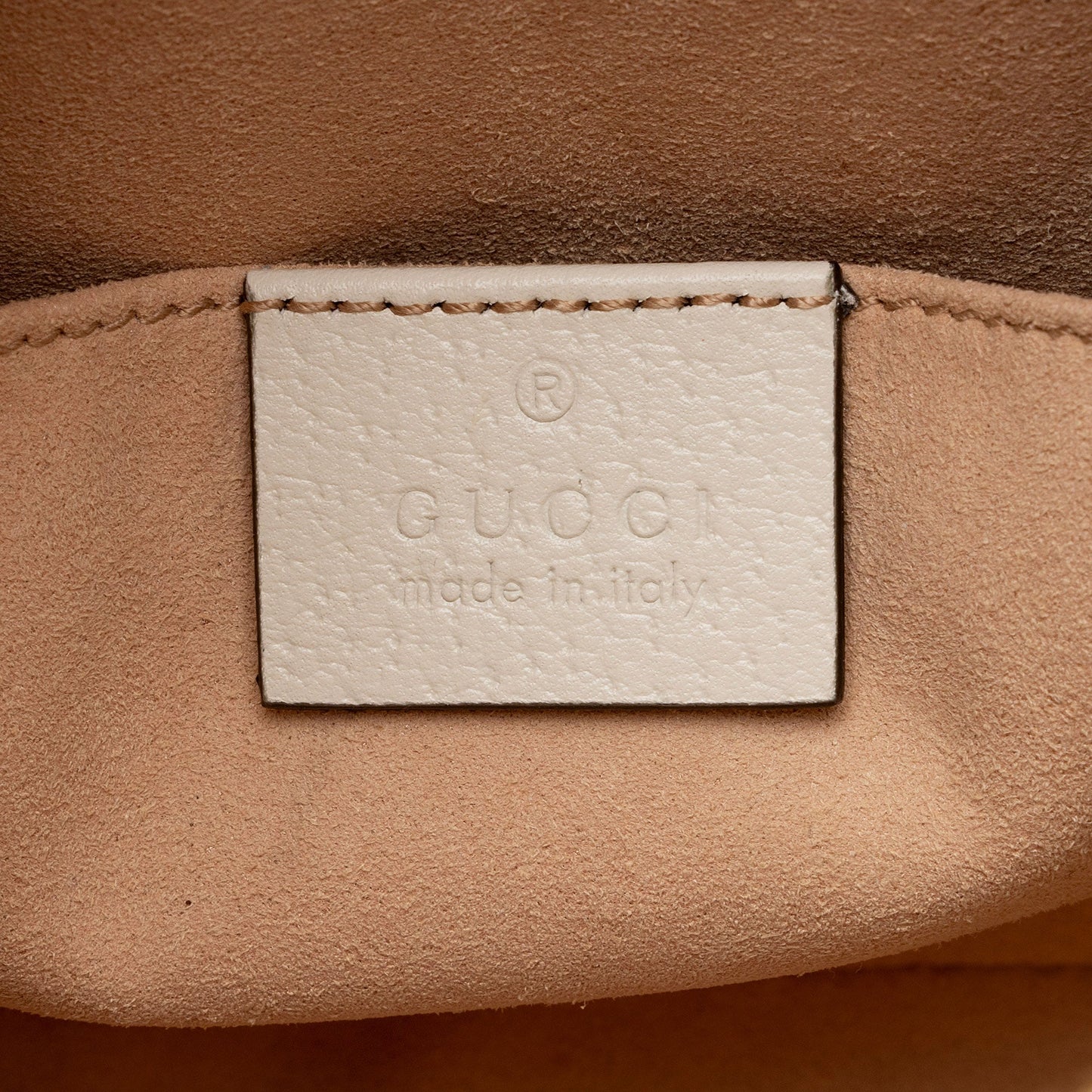 Gucci GG Supreme Flora Ophidia Dome Small Shoulder Bag (SHF-SigiTb)