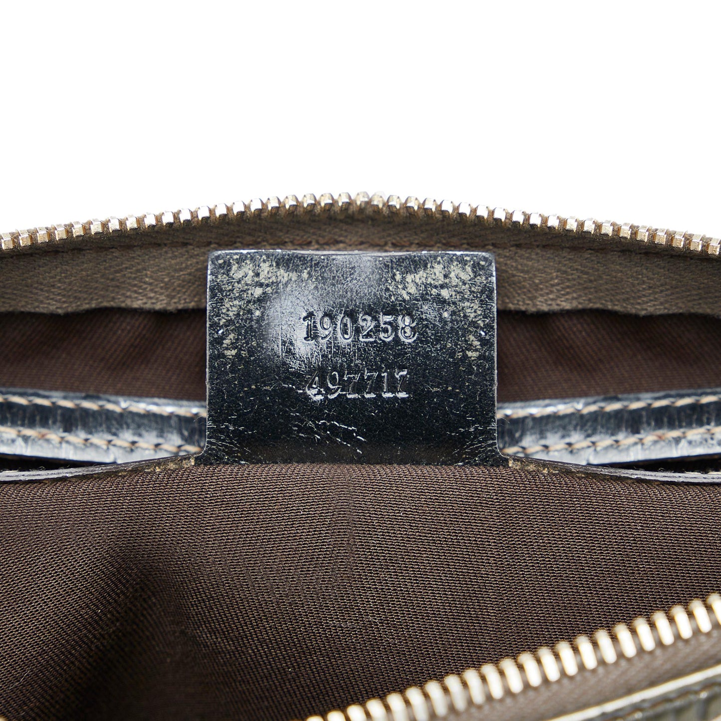 Gucci GG Supreme Handbag (SHG-kF62Lc)