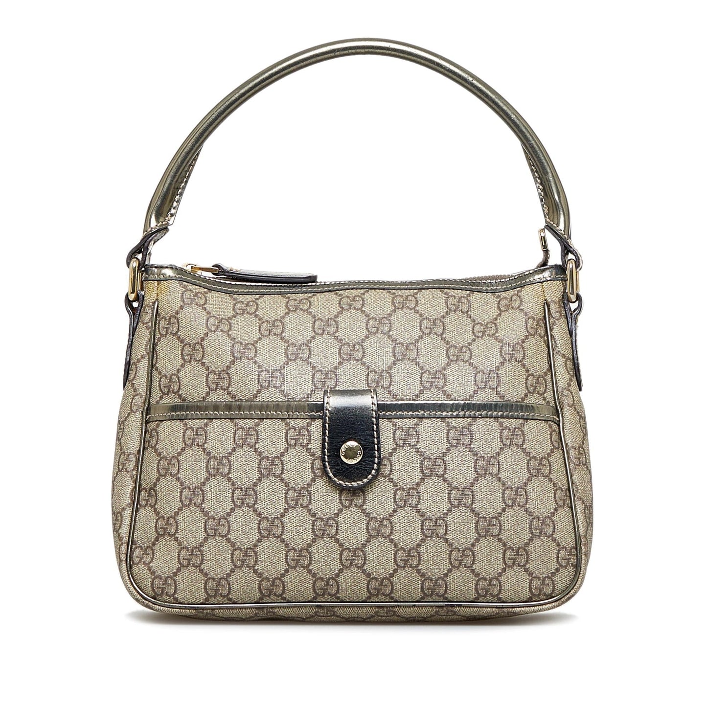 Gucci GG Supreme Handbag (SHG-kF62Lc)