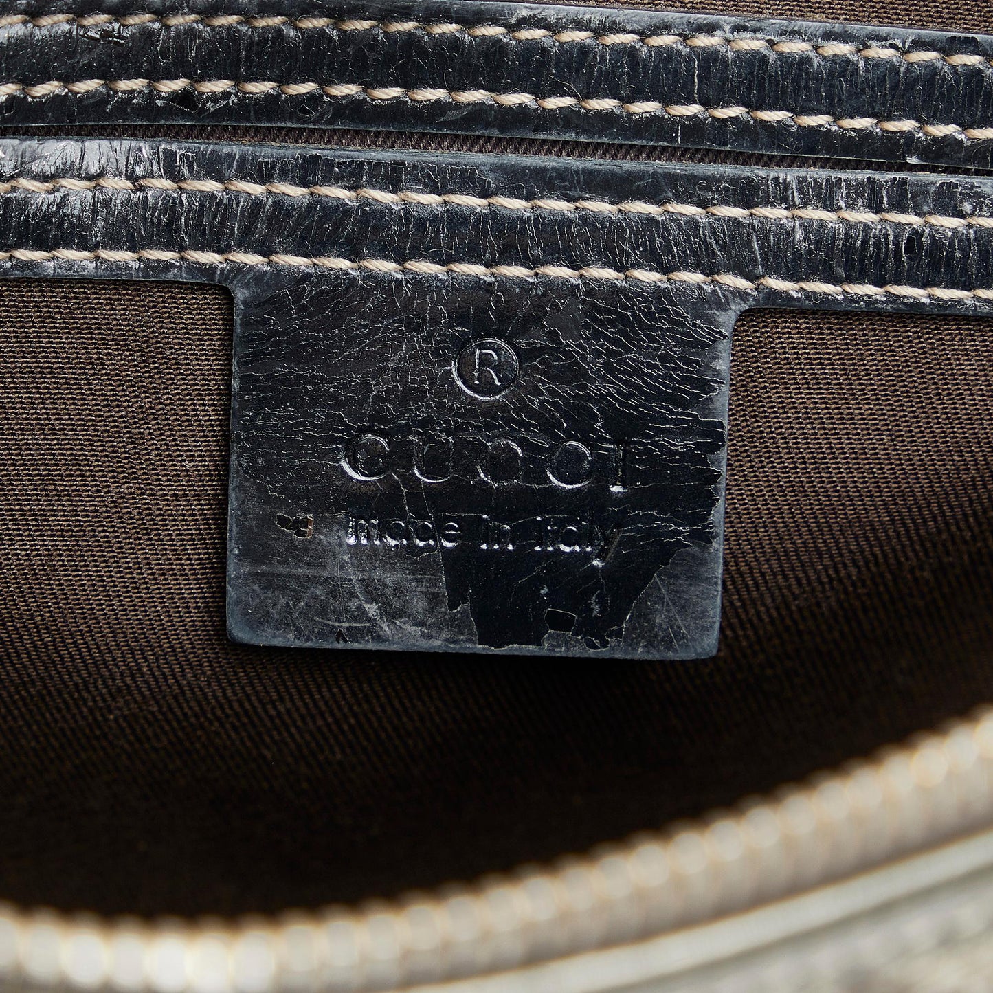 Gucci GG Supreme Handbag (SHG-kF62Lc)
