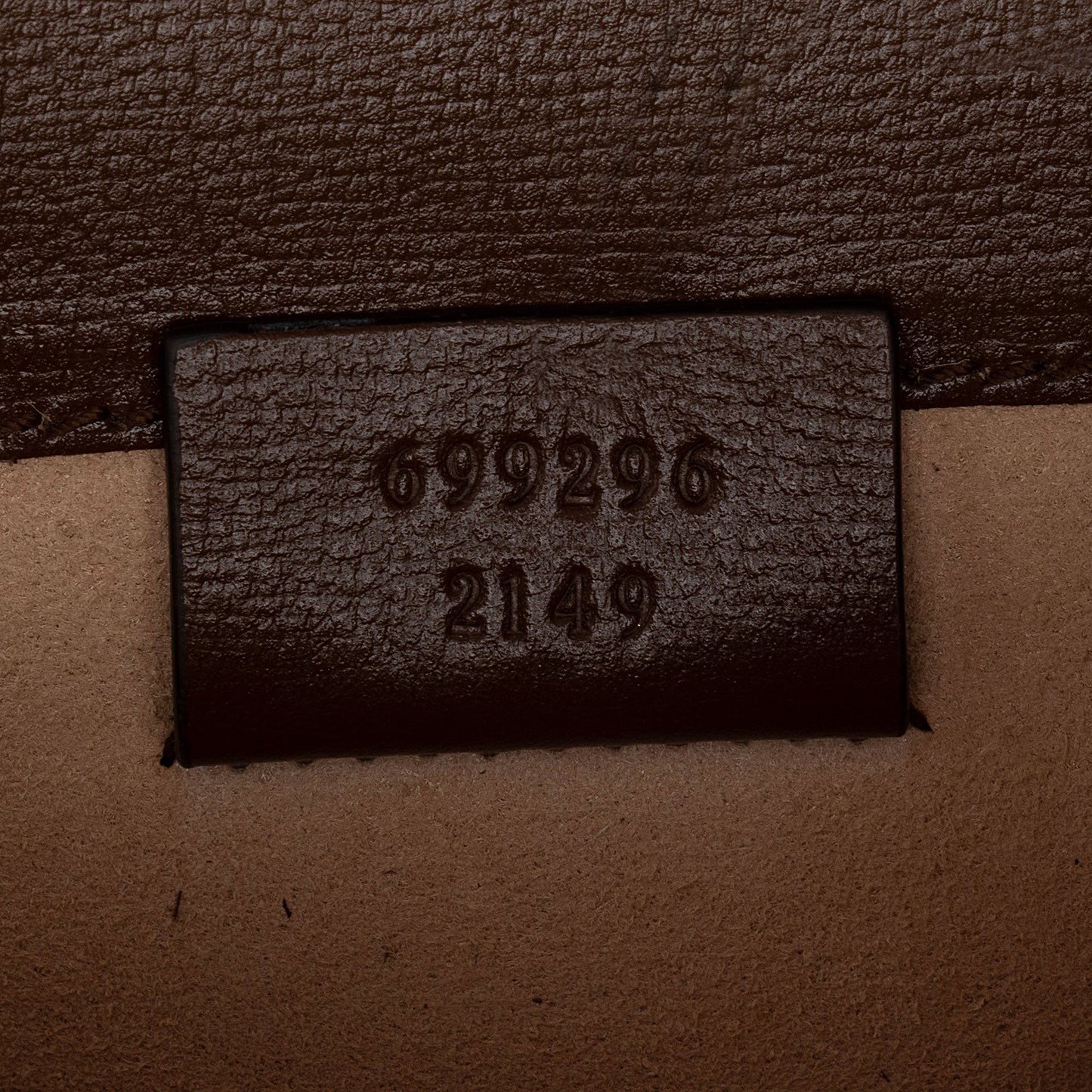 Gucci GG Supreme Horsebit 1955 Mini Shoulder Bag (SHF-IqWPZK)