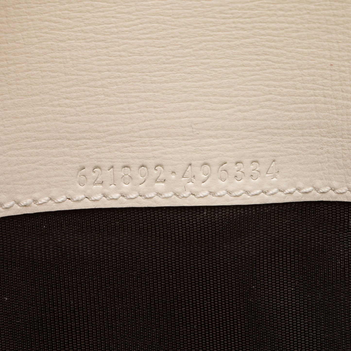 Gucci GG Supreme Horsebit 1955 Wallet on Chain Bag (SHF-4jsC4J)