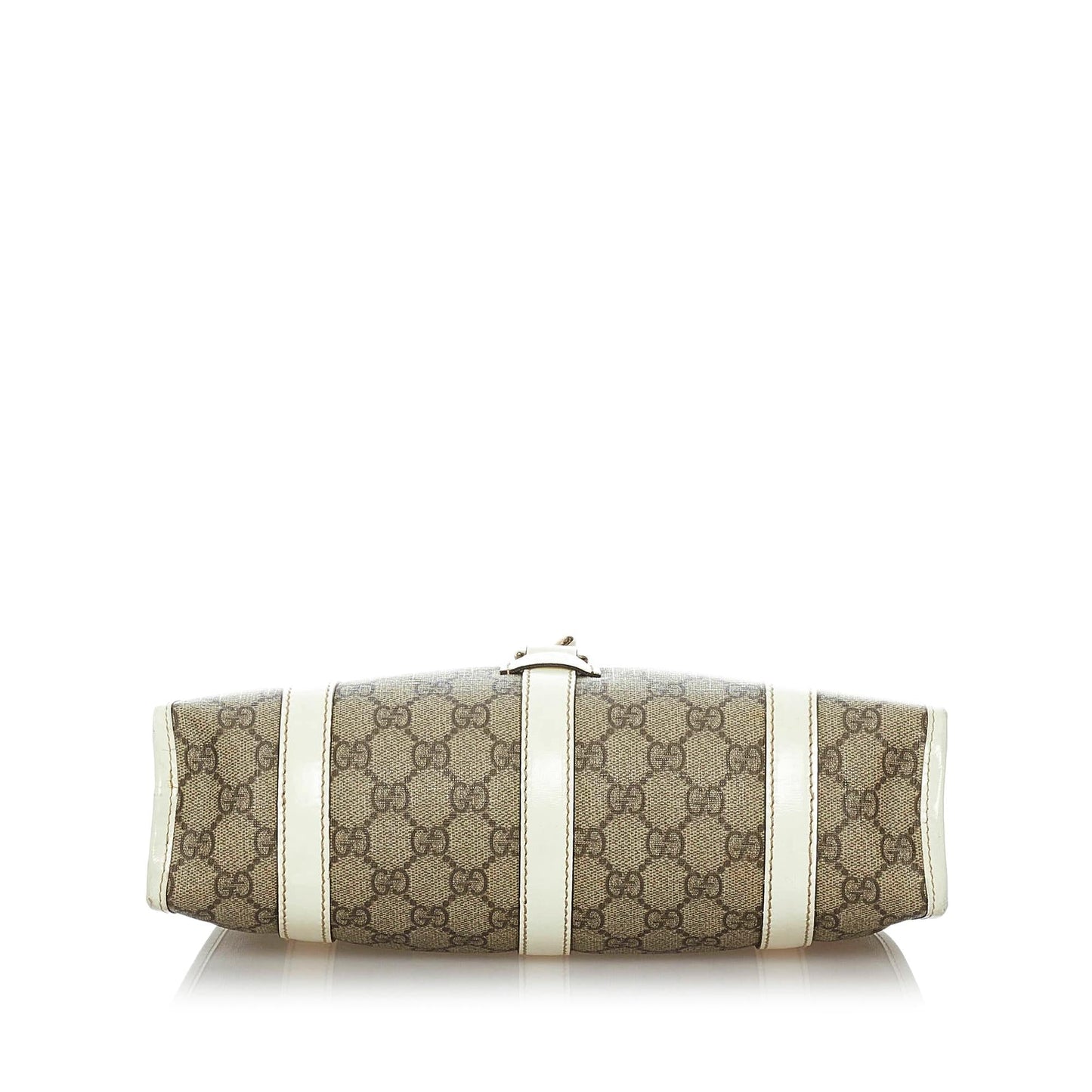 Gucci GG Supreme Jackie O Shoulder Bag
