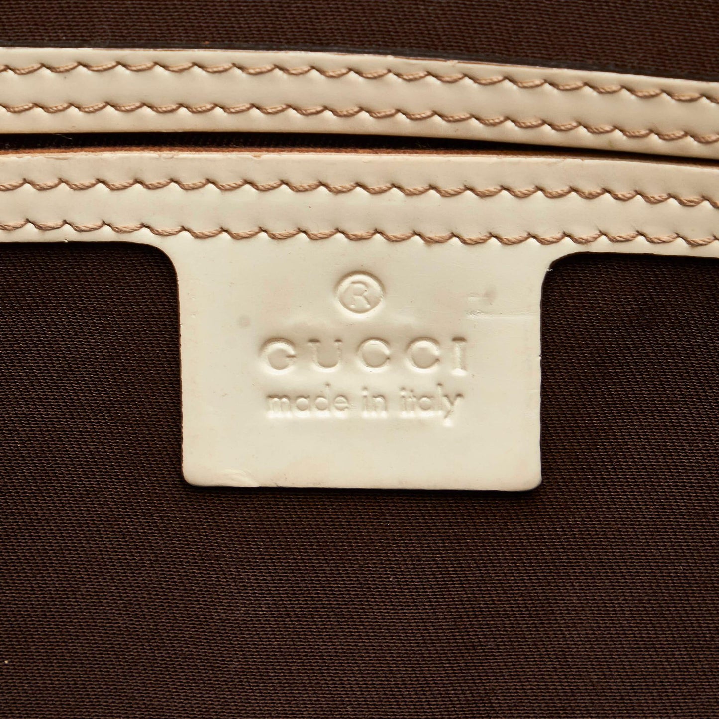 Gucci GG Supreme Jackie O Shoulder Bag