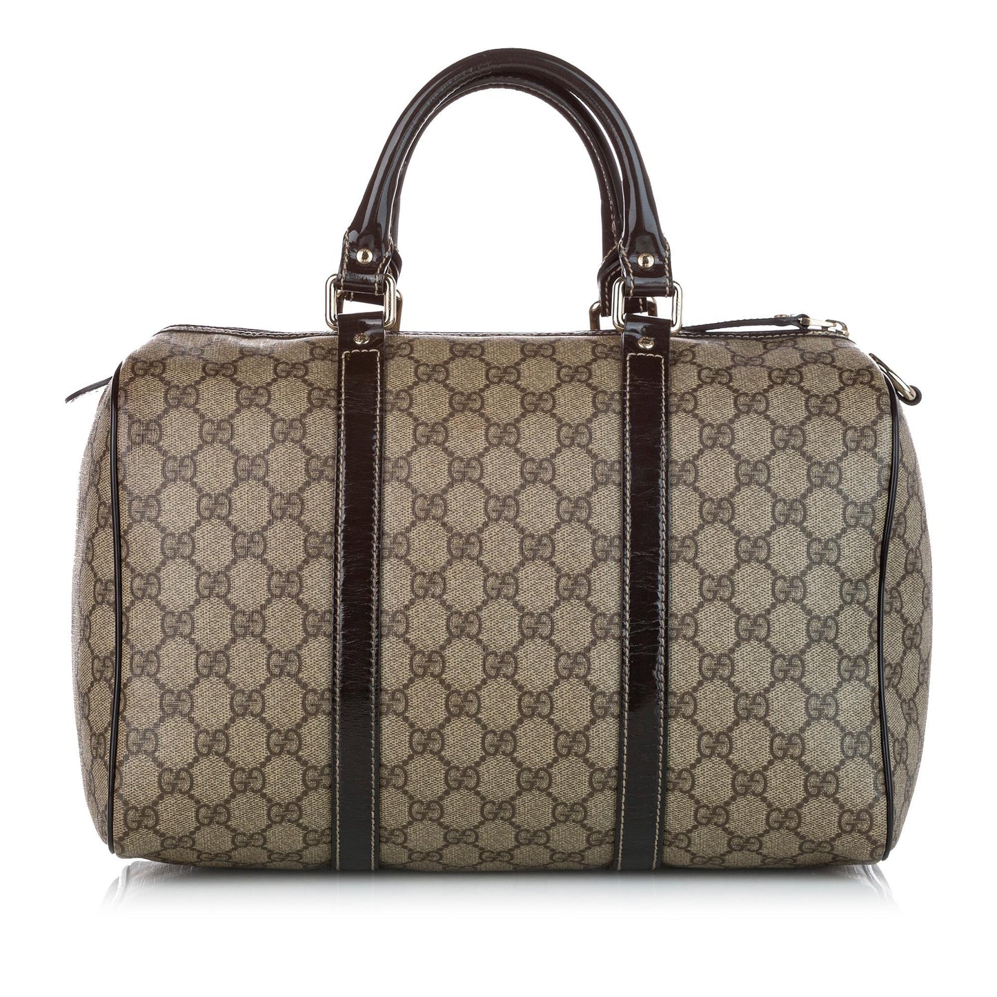 Gucci GG Supreme Joy Boston Bag