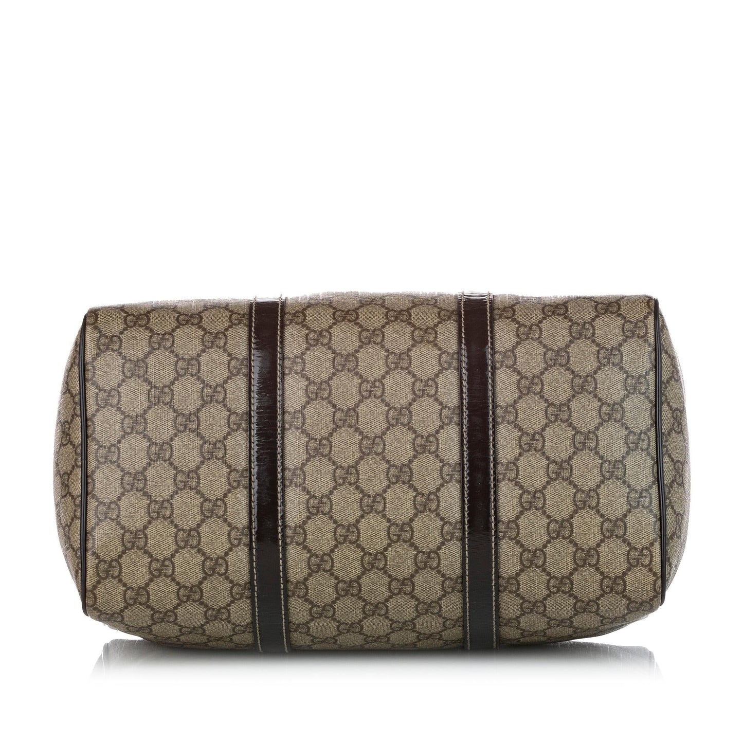 Gucci GG Supreme Joy Boston Bag