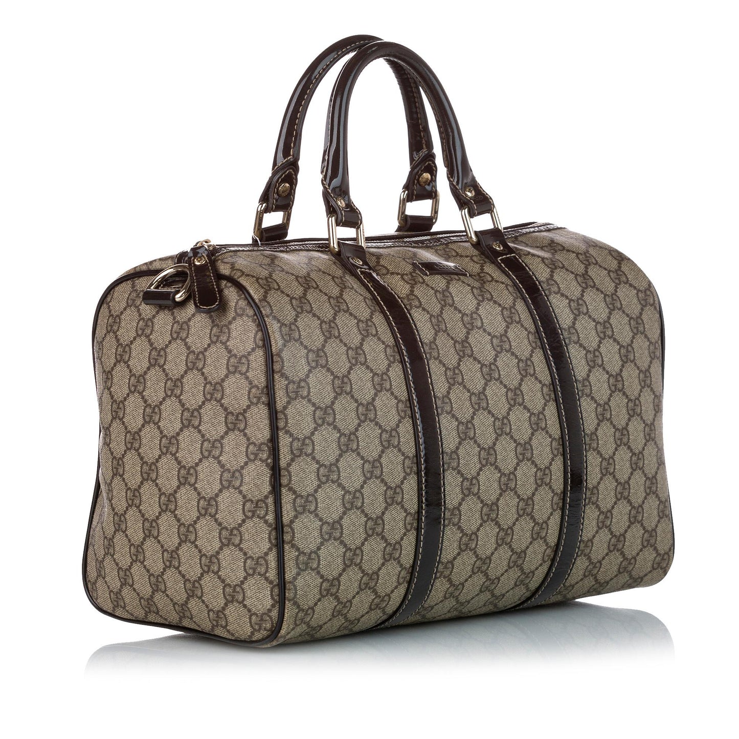 Gucci GG Supreme Joy Boston Bag