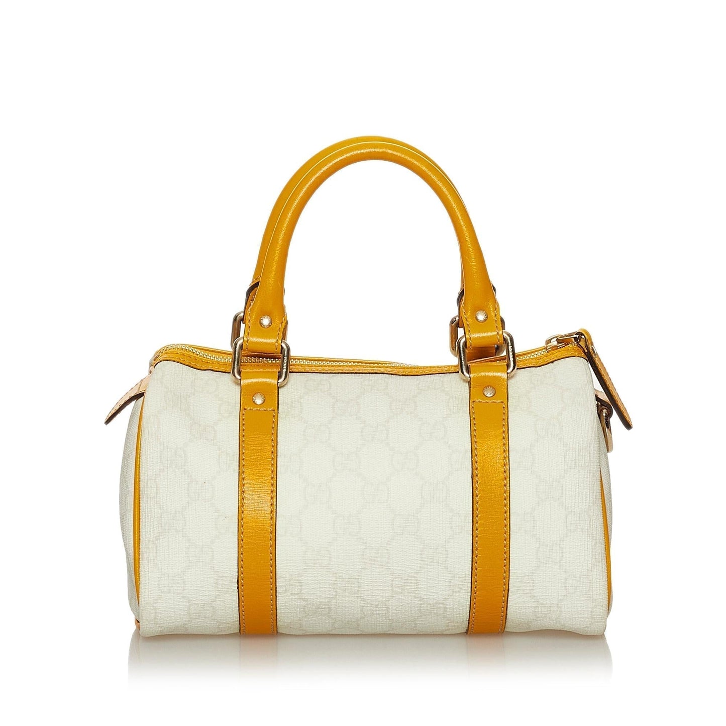 Gucci GG Supreme Joy Boston Bag
