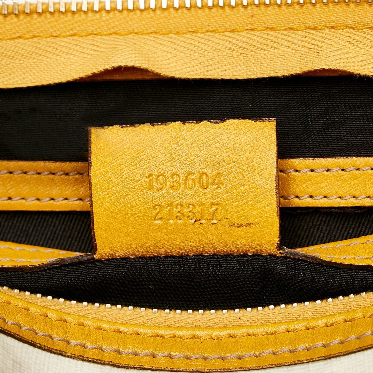 Gucci GG Supreme Joy Boston Bag