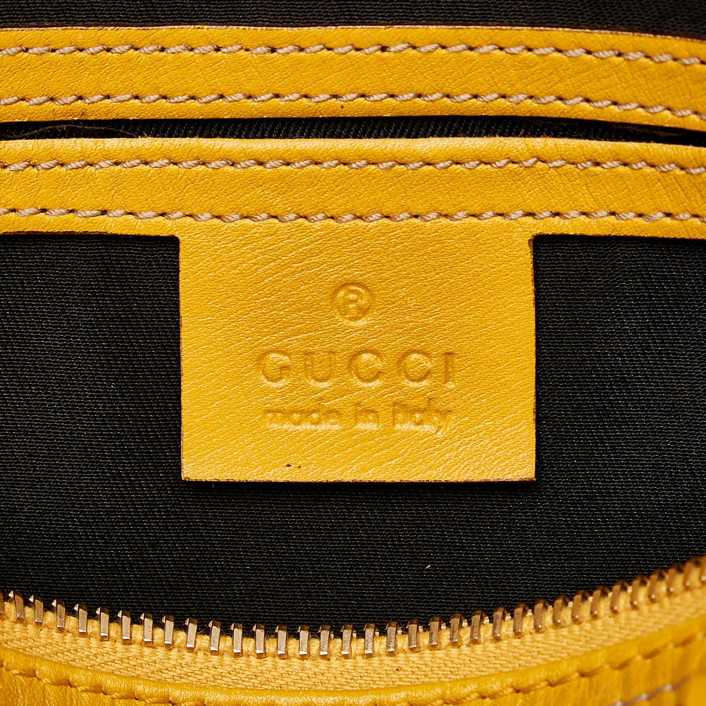 Gucci GG Supreme Joy Boston Bag