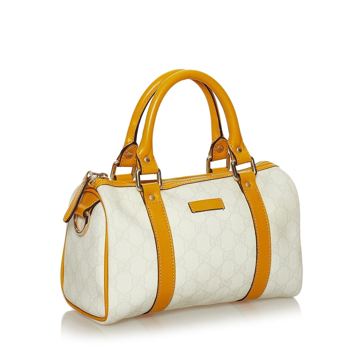 Gucci GG Supreme Joy Boston Bag