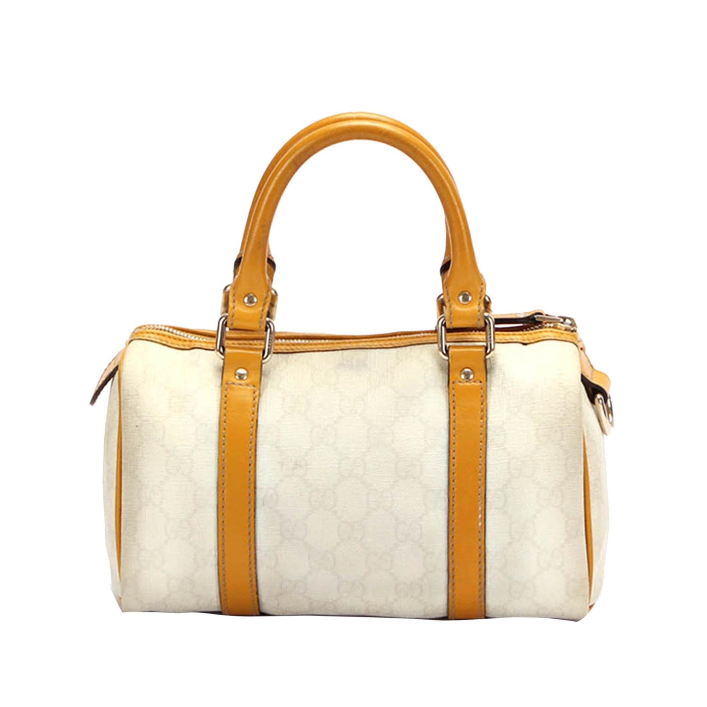 Gucci GG Supreme Joy Boston Bag