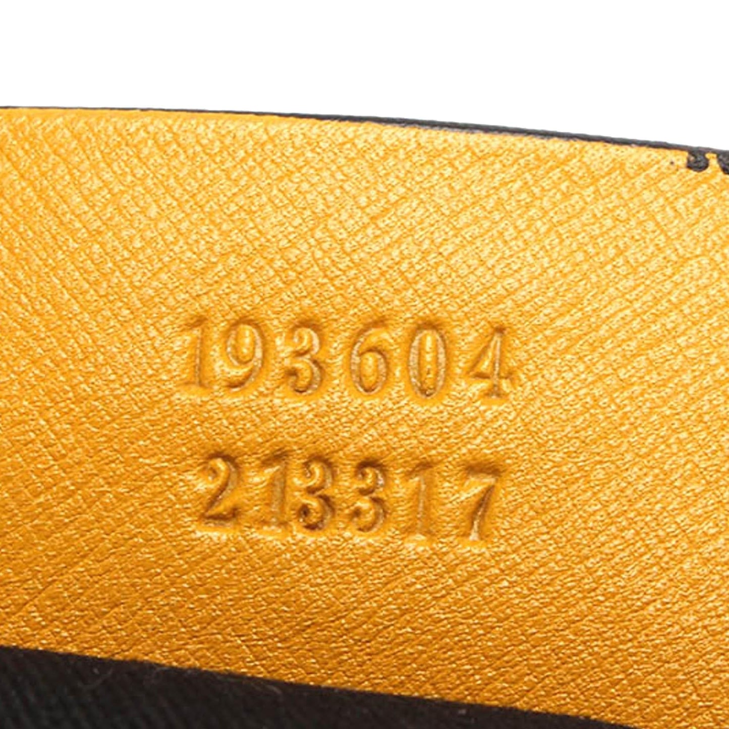 Gucci GG Supreme Joy Boston Bag