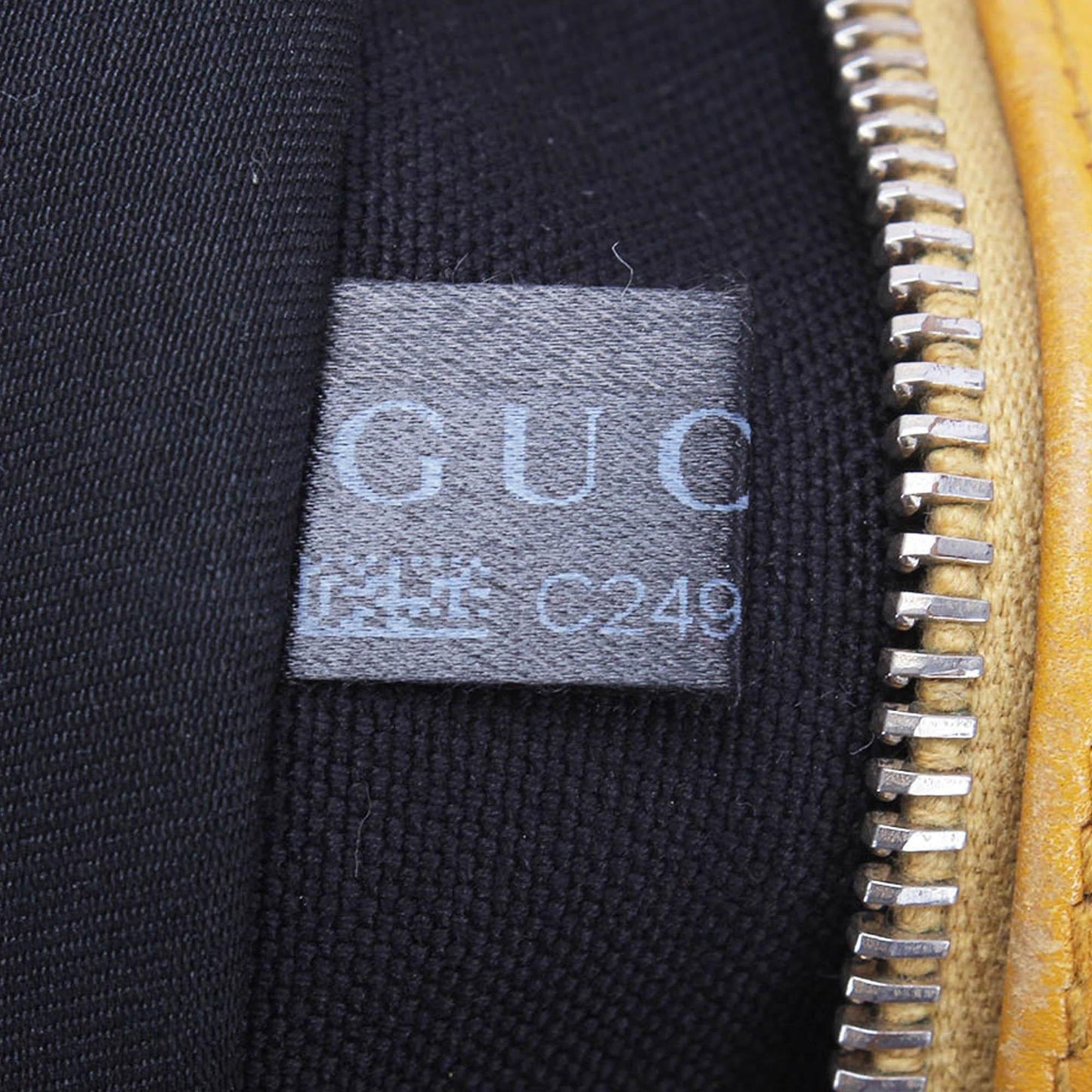 Gucci GG Supreme Joy Boston Bag