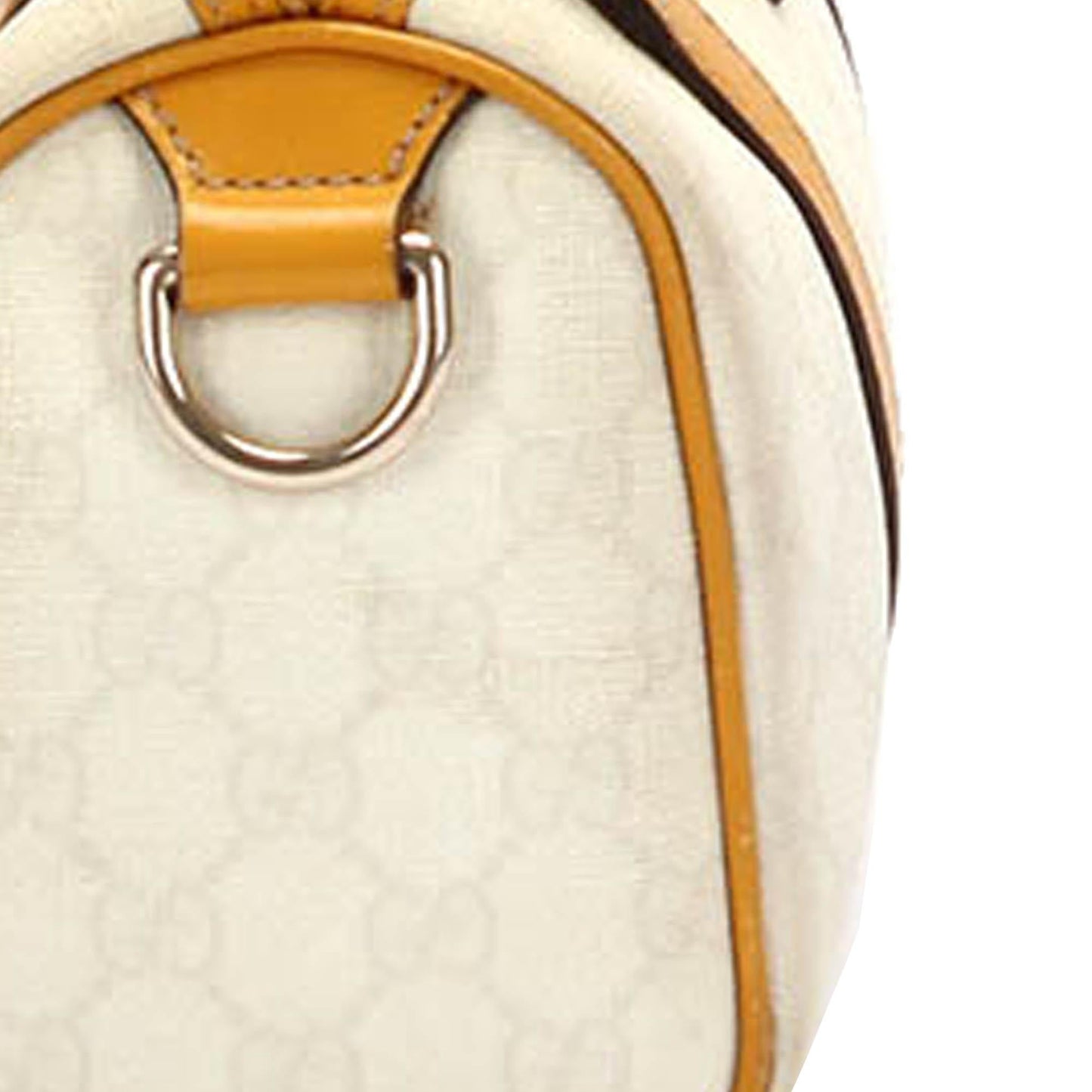 Gucci GG Supreme Joy Boston Bag