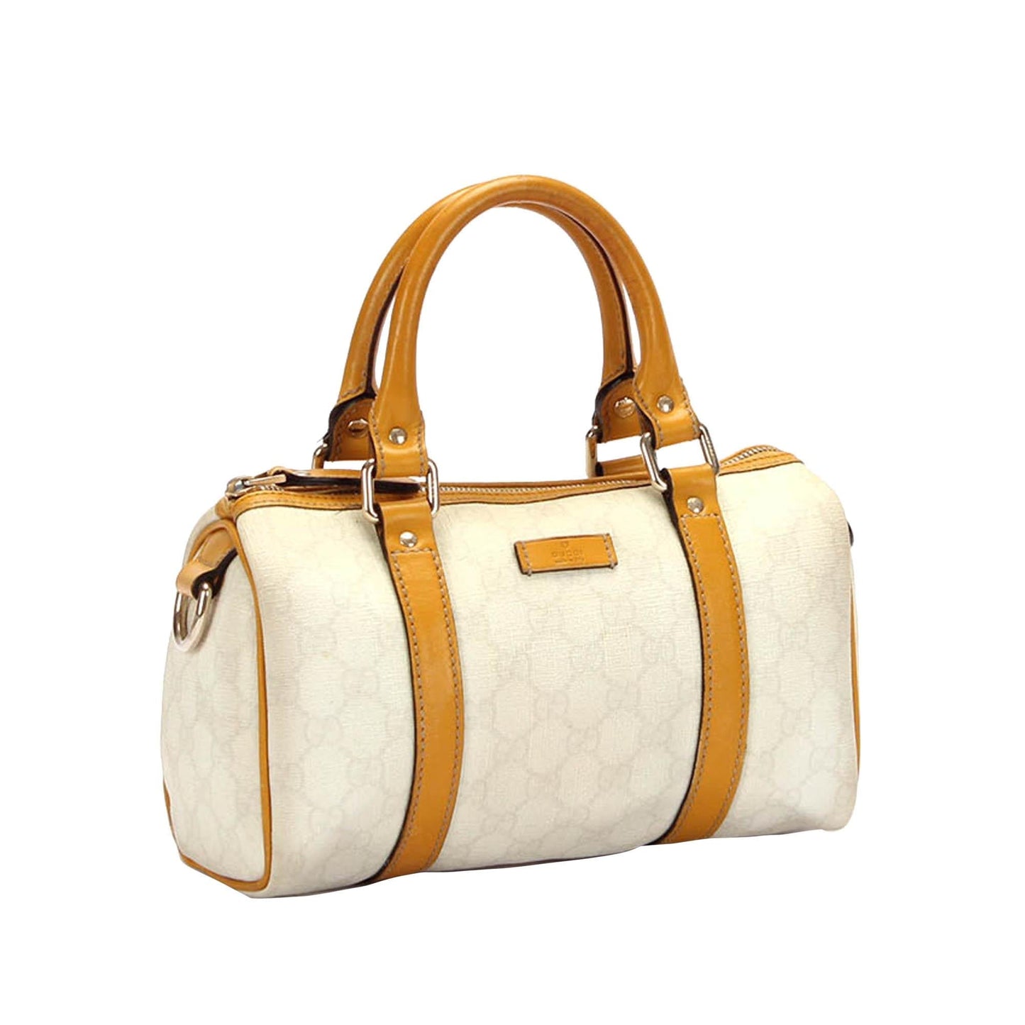 Gucci GG Supreme Joy Boston Bag