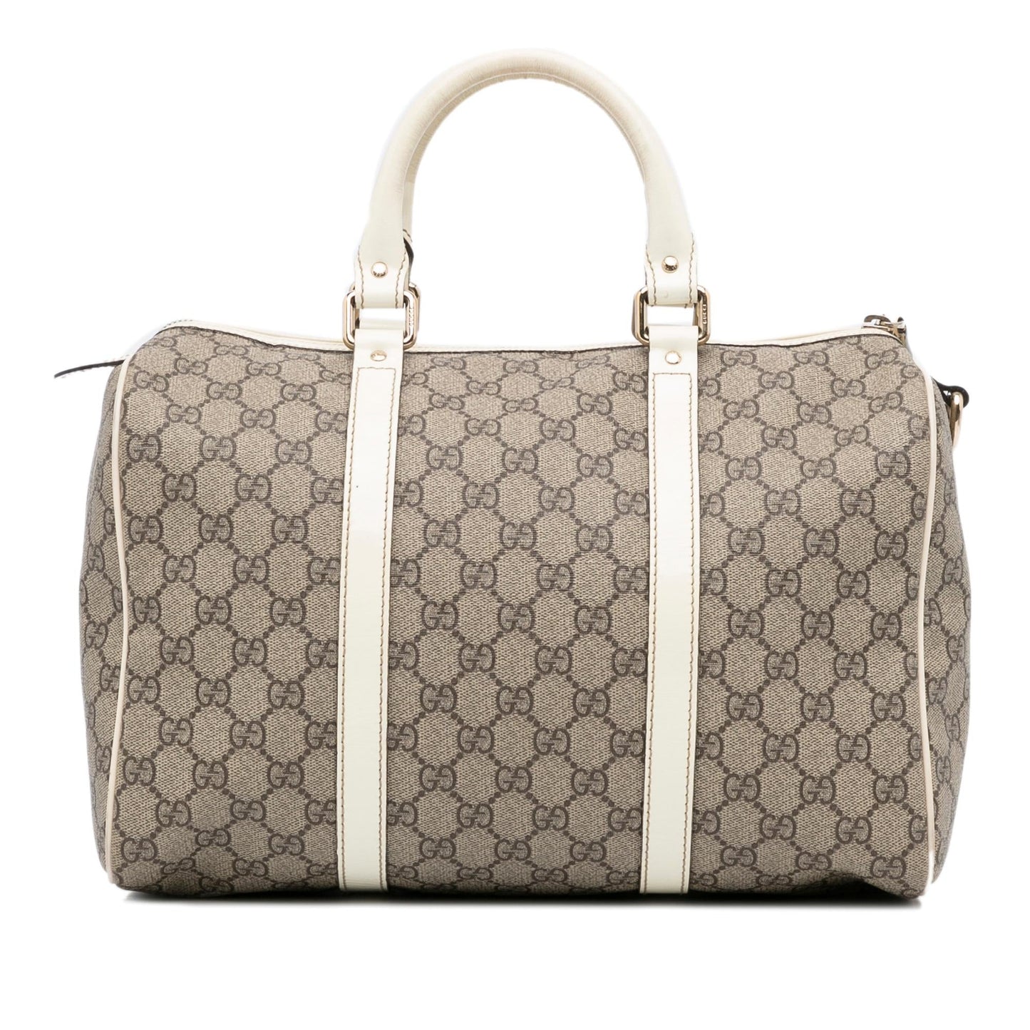 Gucci GG Supreme Joy Boston (SHG-fZoWr0)