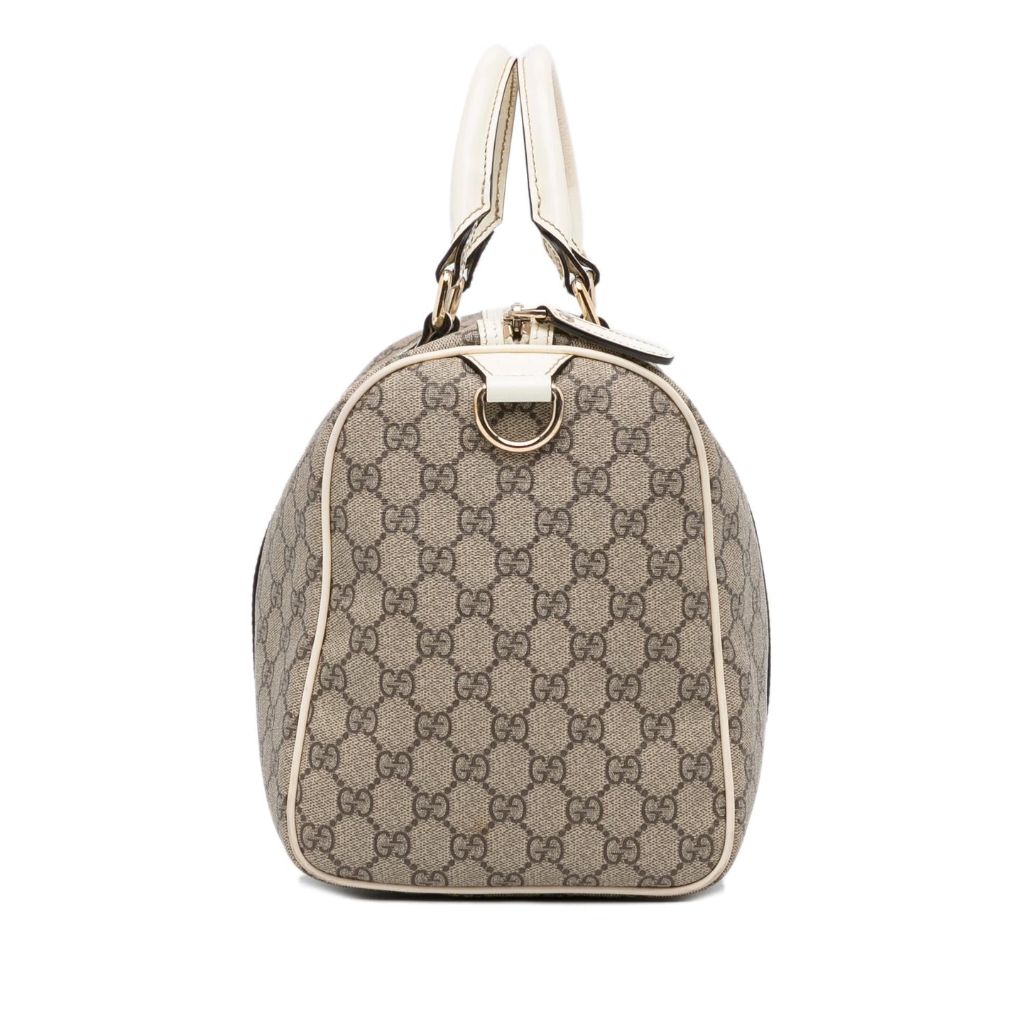 Gucci GG Supreme Joy Boston (SHG-fZoWr0)