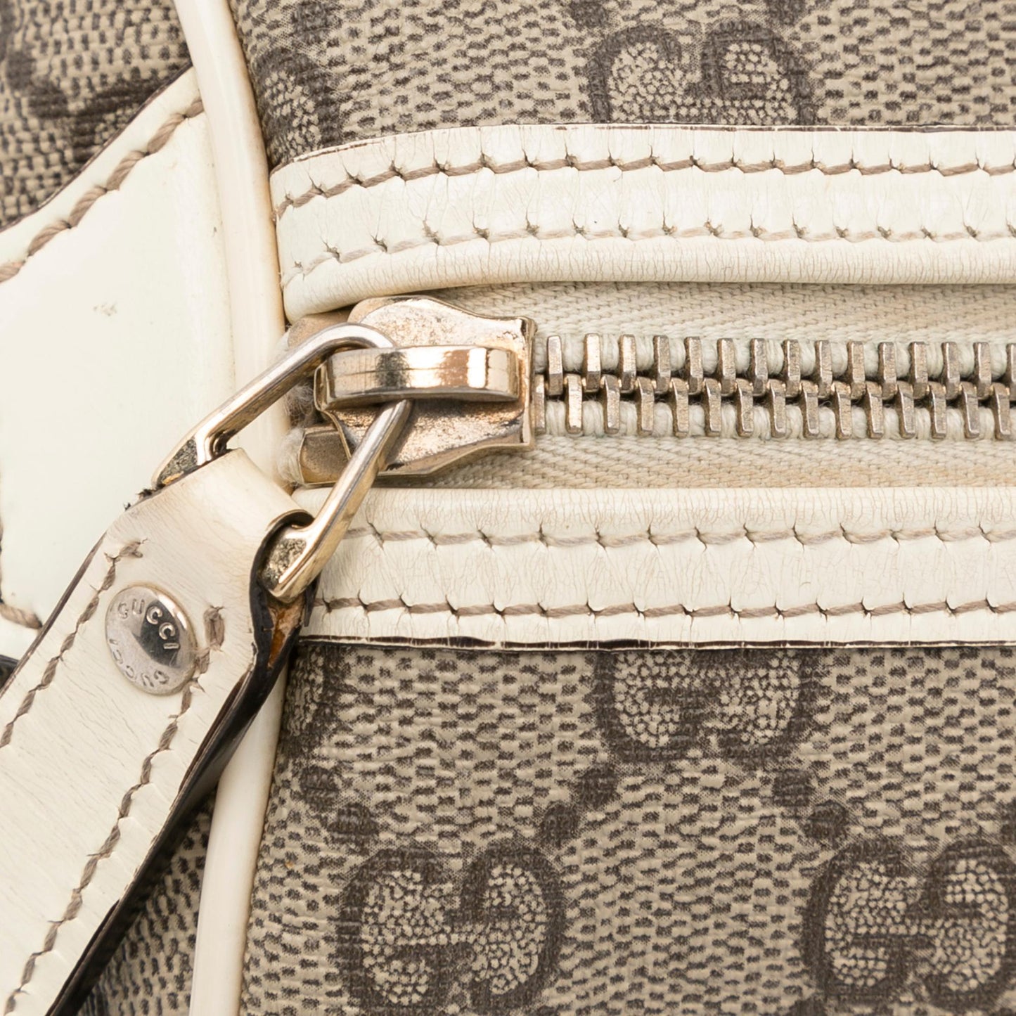 Gucci GG Supreme Joy Boston (SHG-fZoWr0)