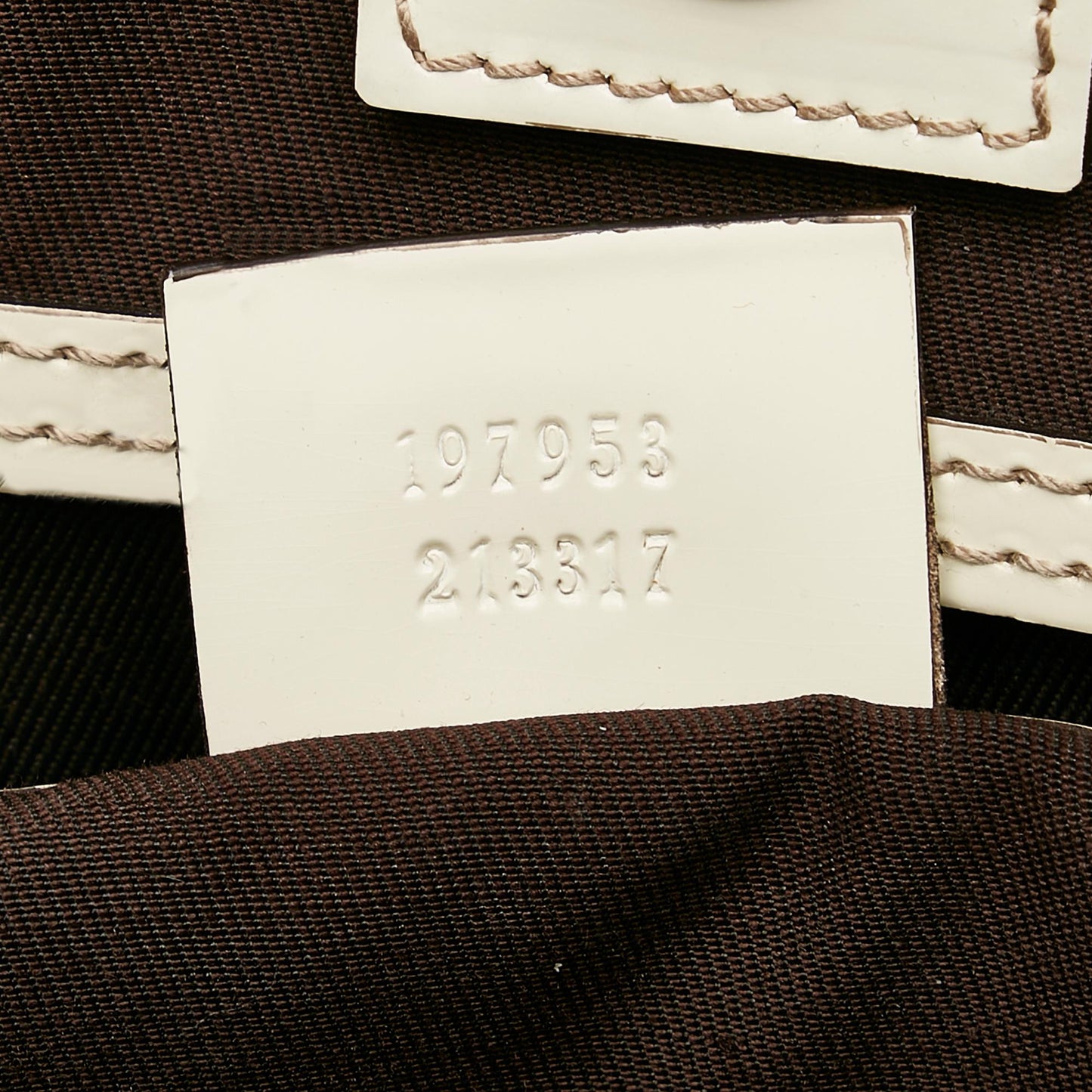 Gucci GG Supreme Joy Tote Bag
