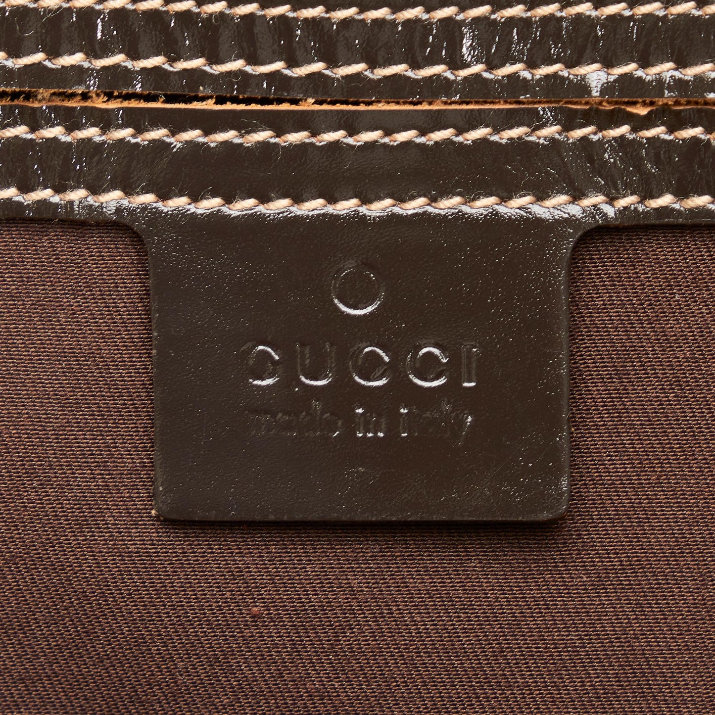Gucci GG Supreme Joy Tote Bag (SHG-Px26pp)