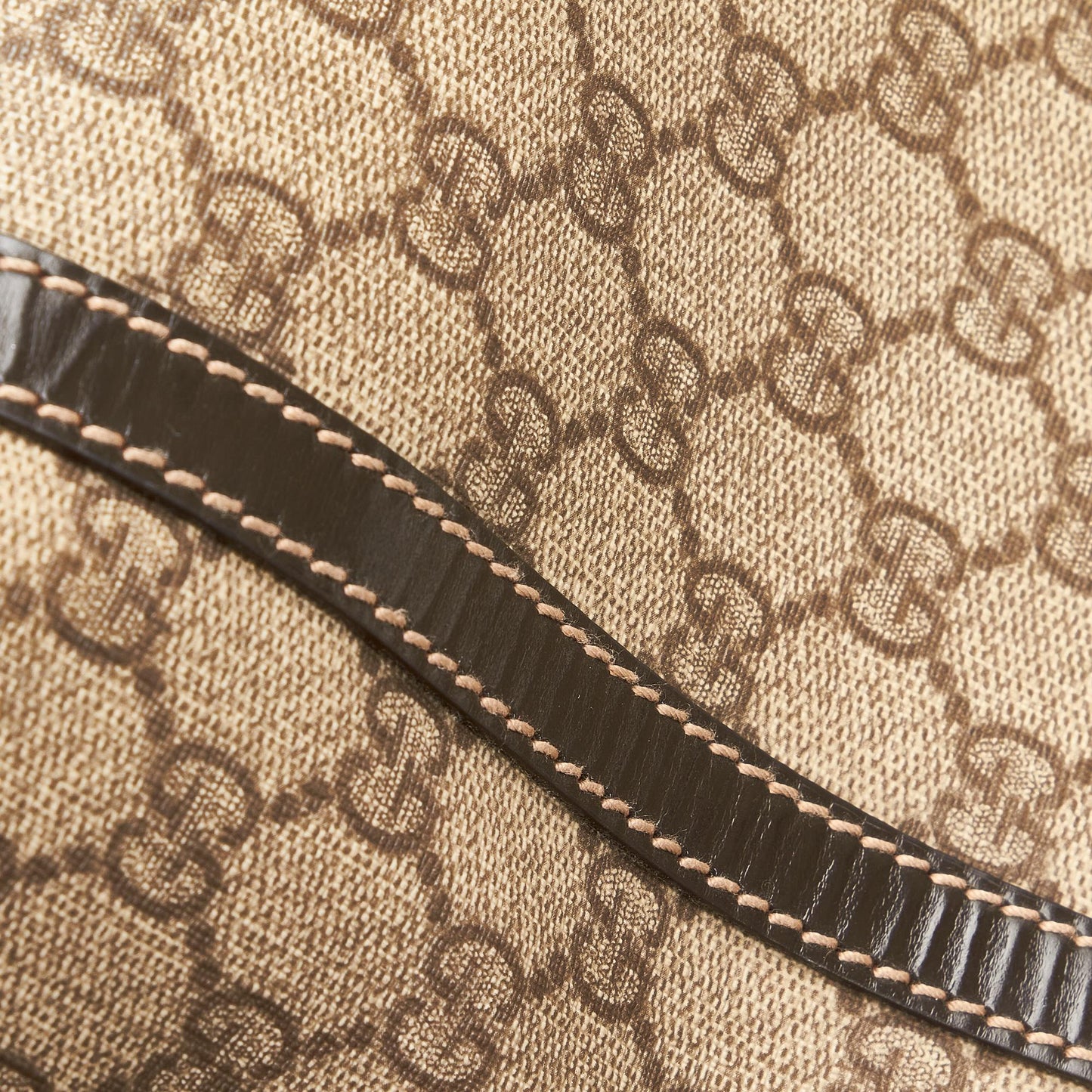 Gucci GG Supreme Joy Tote Bag (SHG-Px26pp)