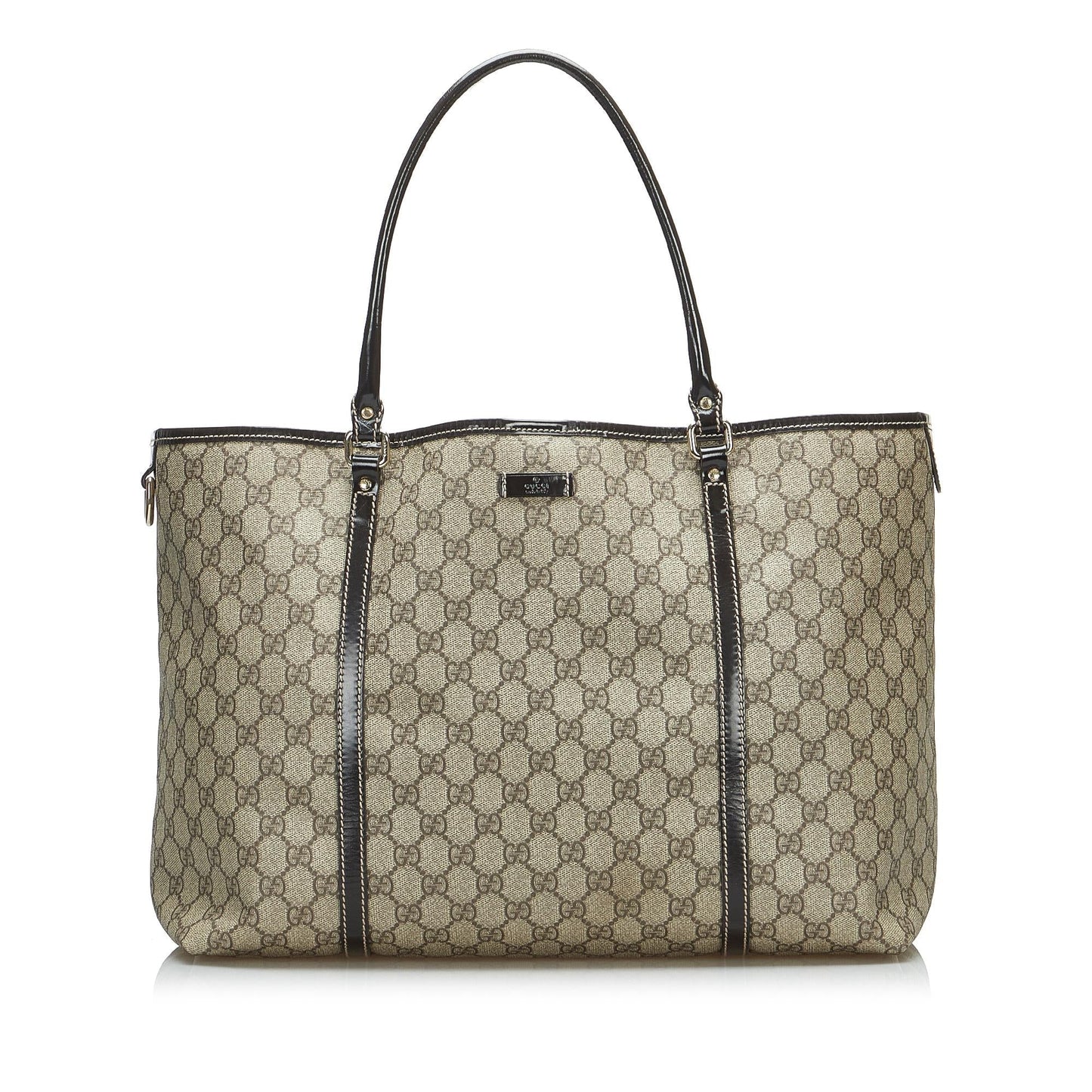 Gucci GG Supreme Joy Tote Bag (SHG-Px26pp)
