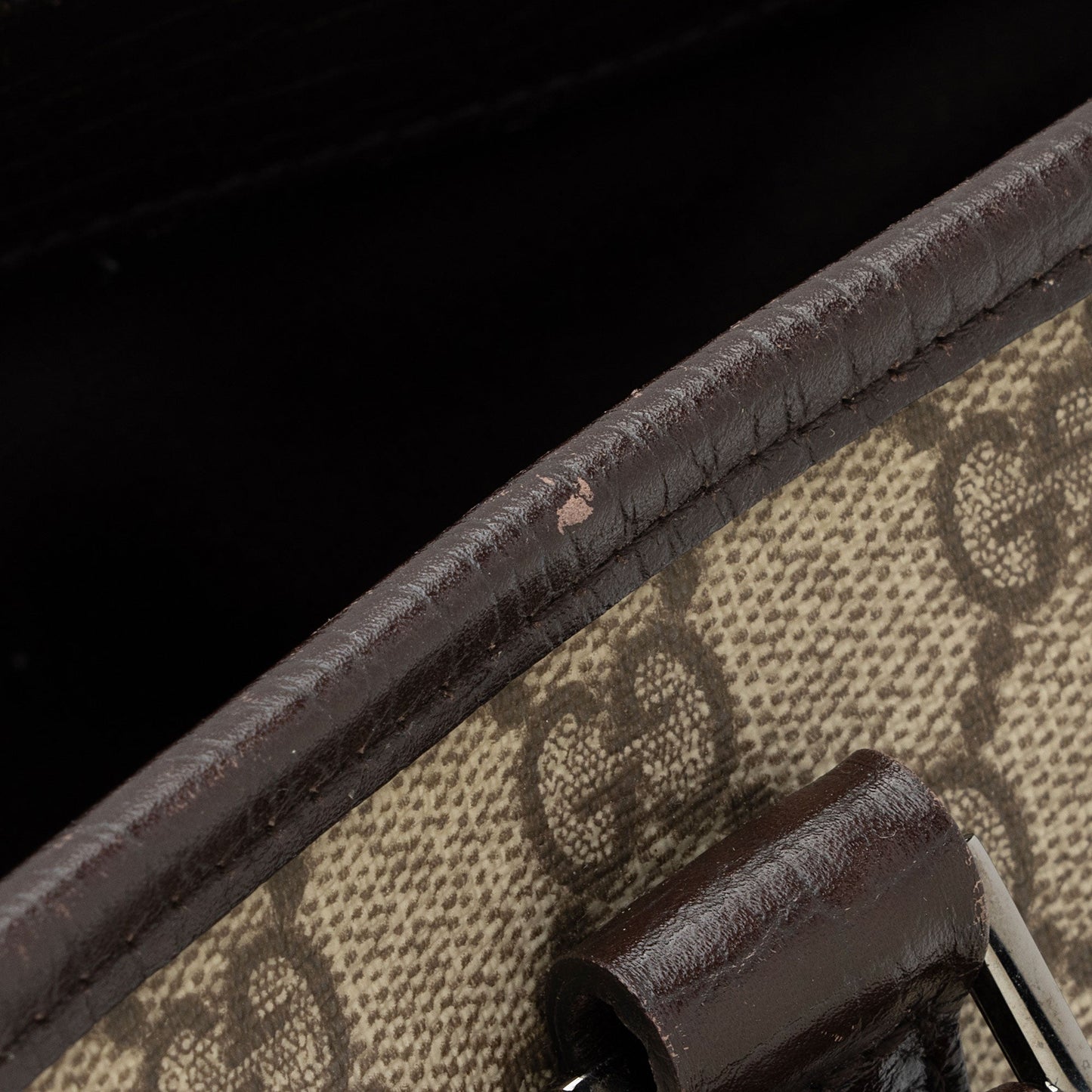 Gucci GG Supreme Joy Tote (SHF-tCmjoK)